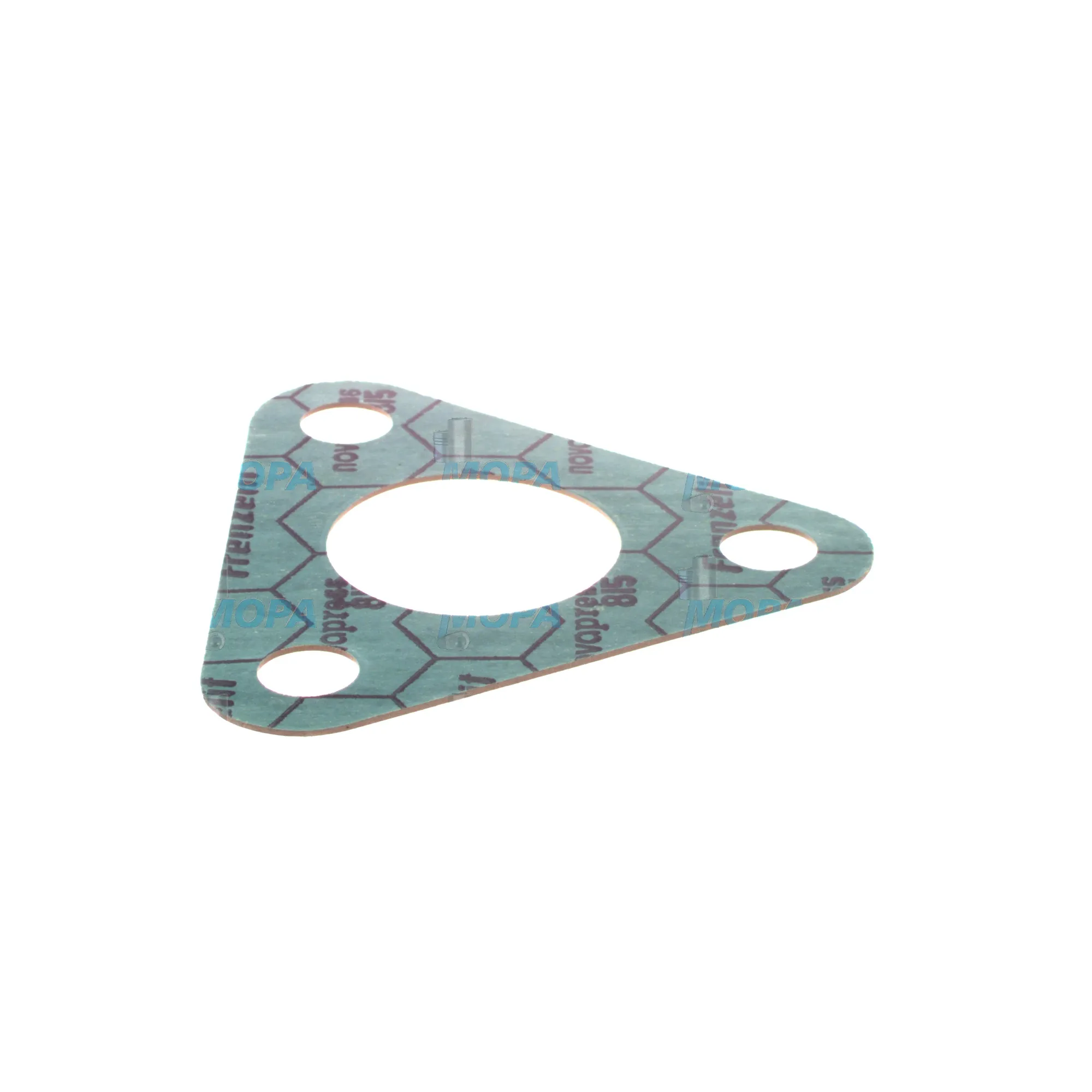 GASKET - 5602030480 suitable for MTU engines 5