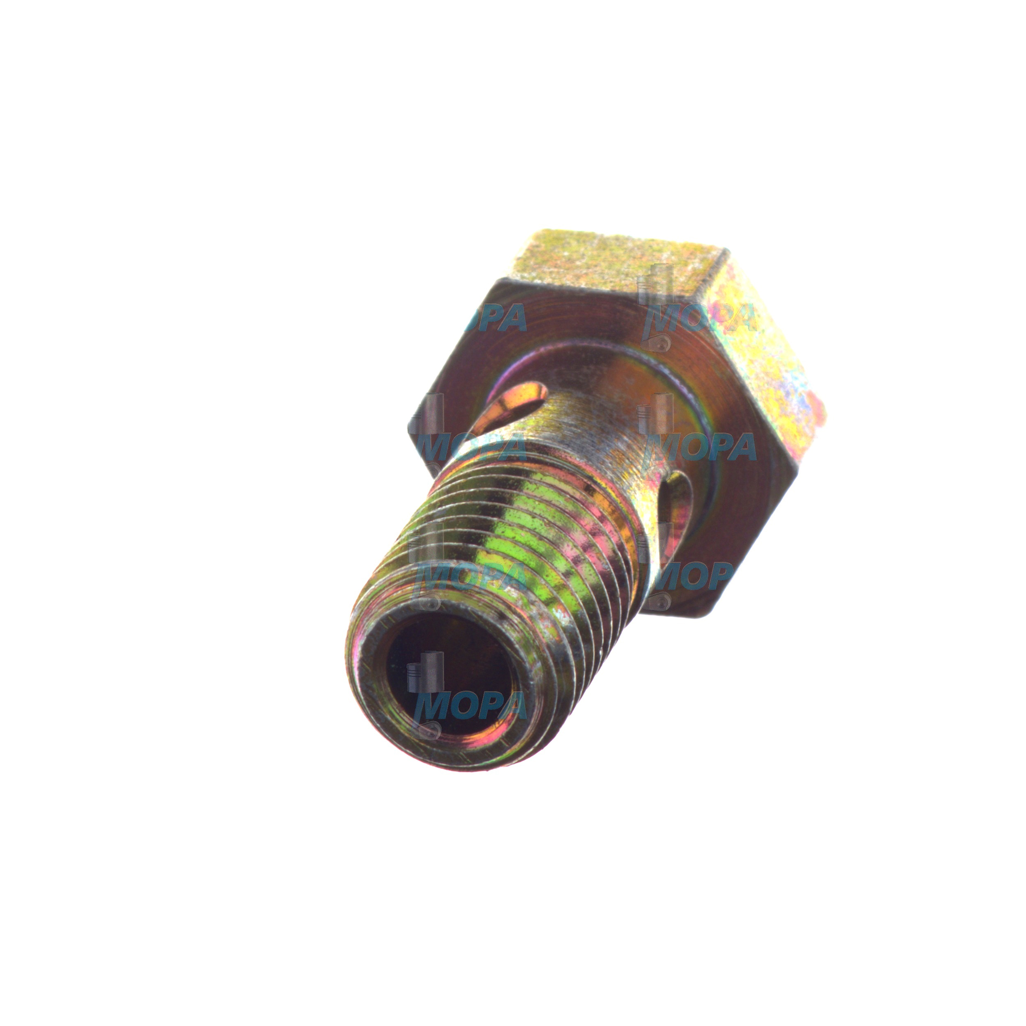 HOHLSCHRAUBE - 604043200023 passend für MWM & Deutz Motoren