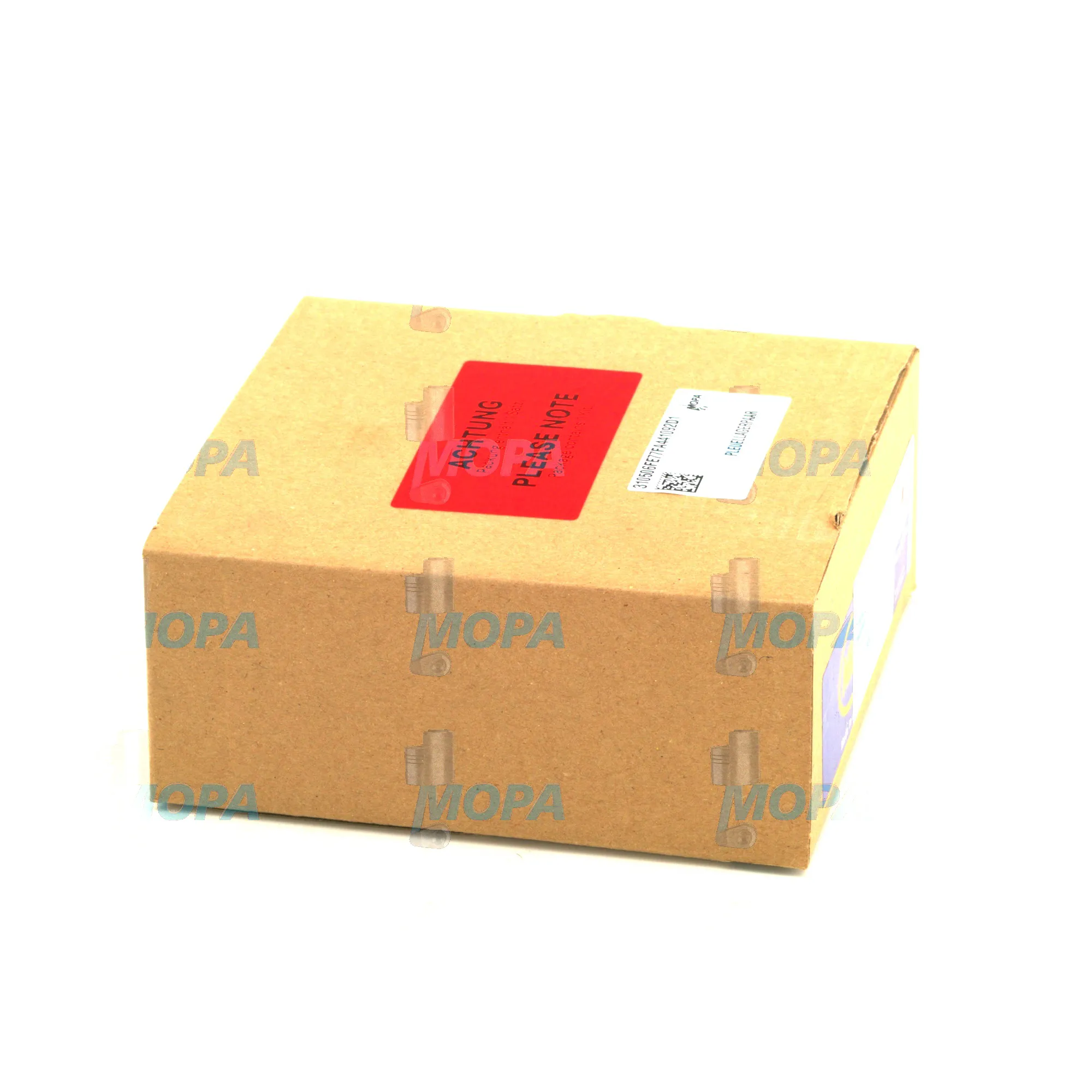 BIG END BEARING PAIR - 5800300666 suitable for MTU engines 9