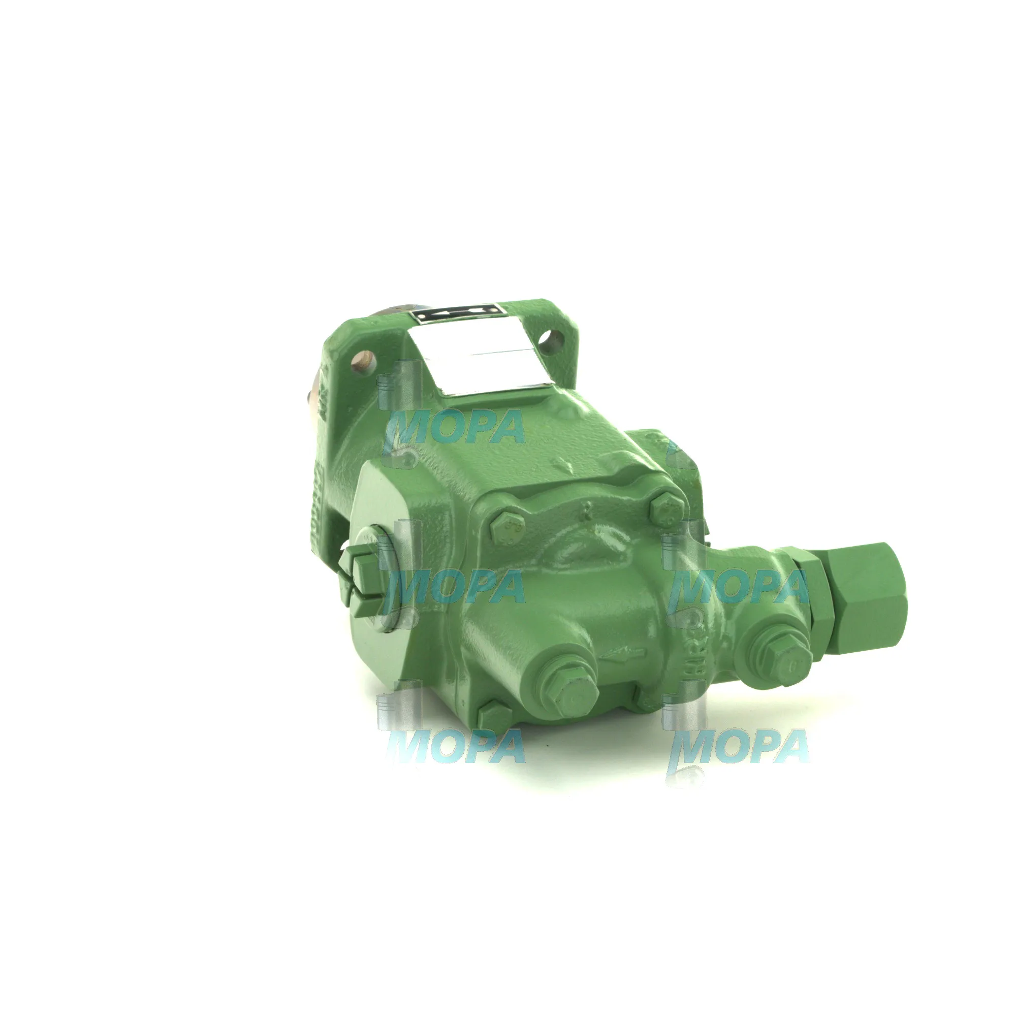 KRAFTSTOFFFOERDERPUMPE - 12316077 passend für MWM & Deutz Motoren 7
