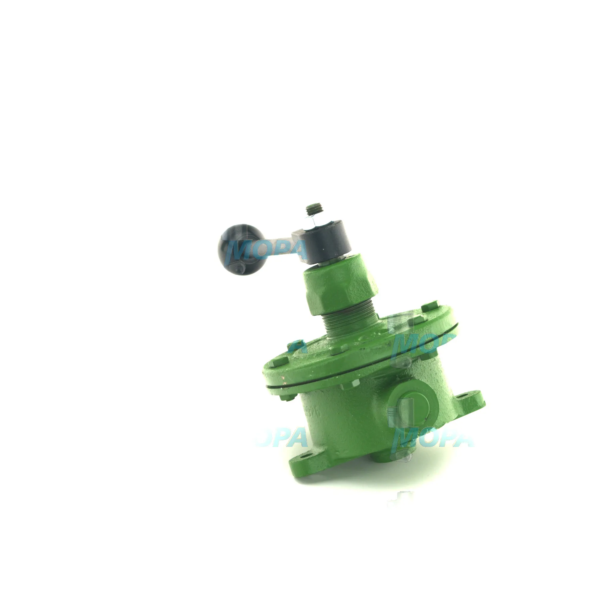 SEMI-ROTARY PUMP - 0001812698 suitable for MTU engines 8