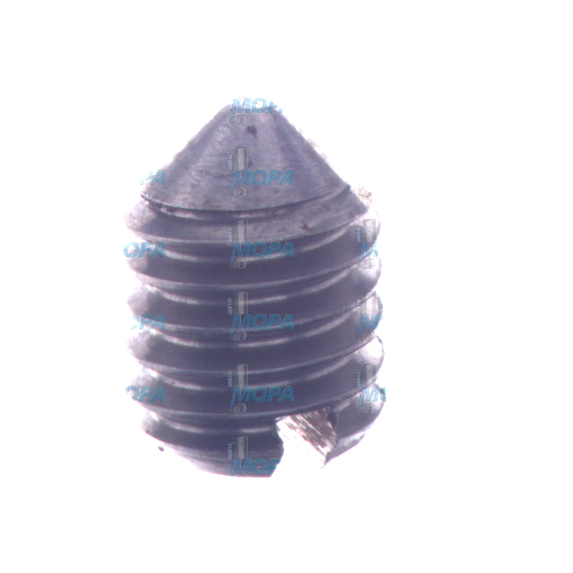 SET SCREW - 602041000608 suitable for MWM & Deutz engines 4