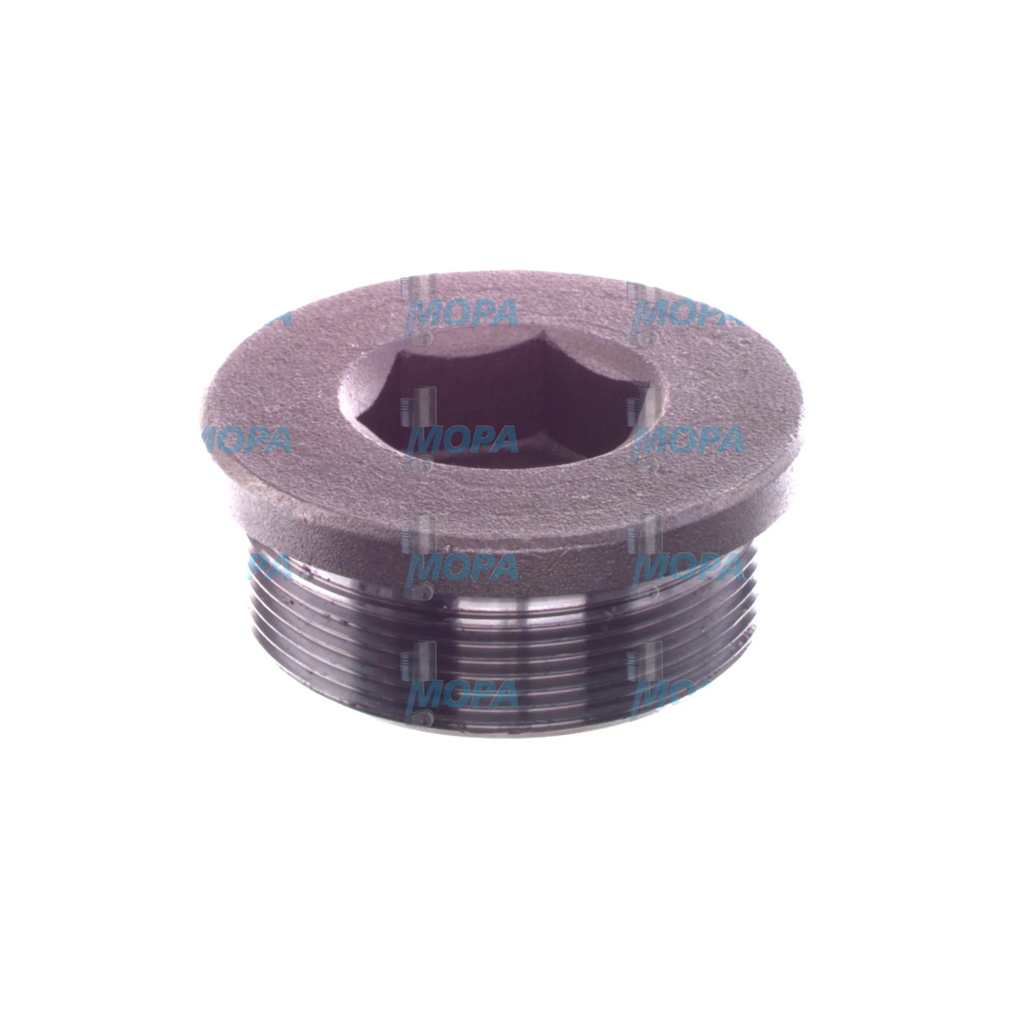 VERSCHLUSSSCHRAUBE - 000908045003 passend für MTU Motoren 3