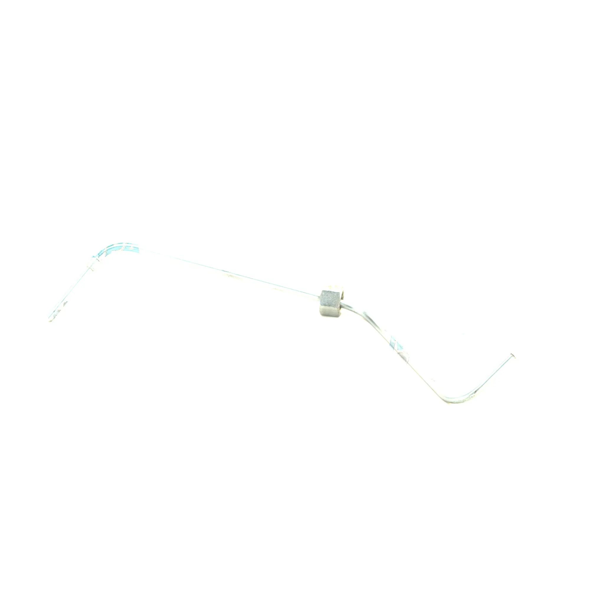 DRUCKOELLEITUNG - 04001387 passend für MWM & Deutz Motoren 4