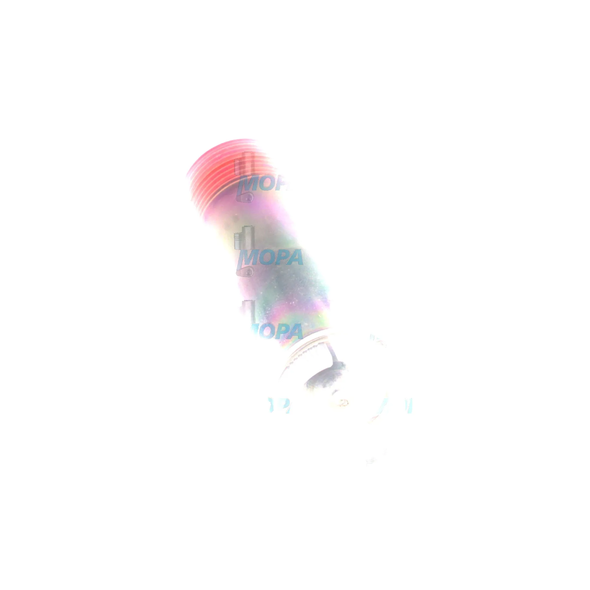 INJECTION NOZZLE - 0010176612 suitable for MTU engines 5