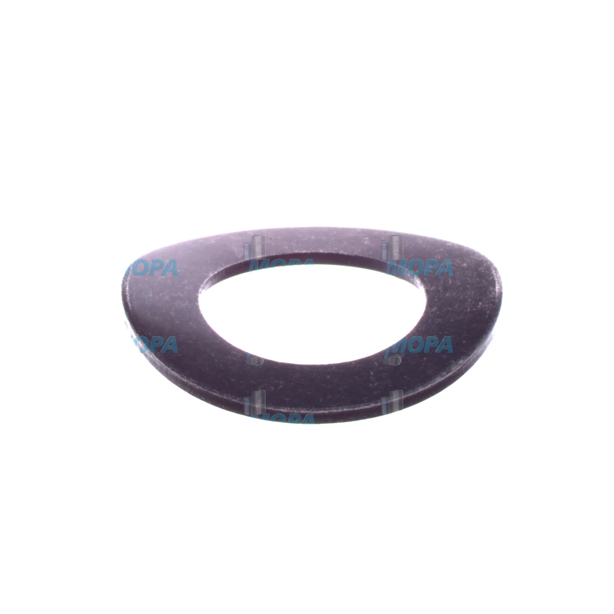 FEDERSCHEIBE - 000137027200 passend für MTU Motoren 8
