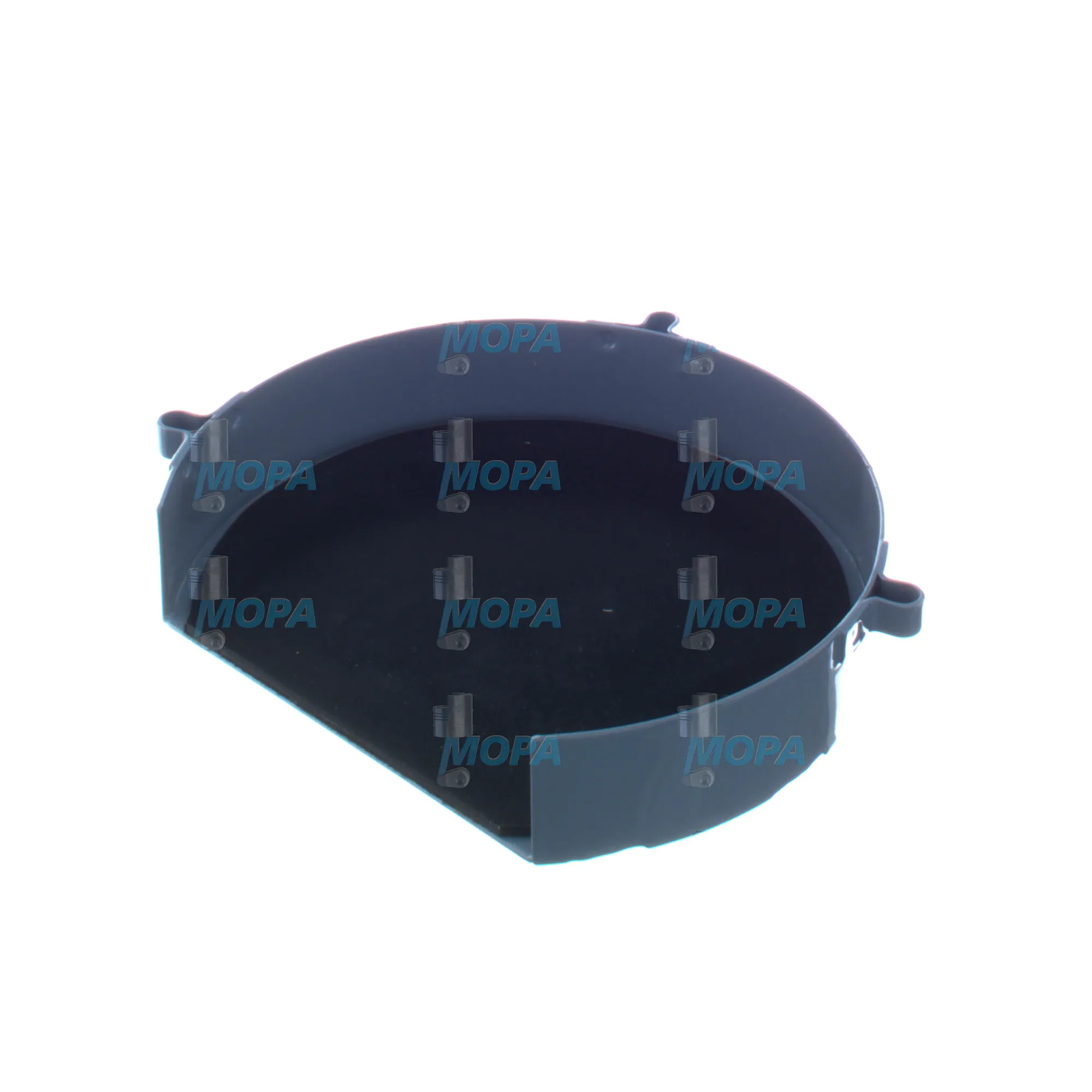DECKEL - 51191055025 passend für MAN D Motoren 6