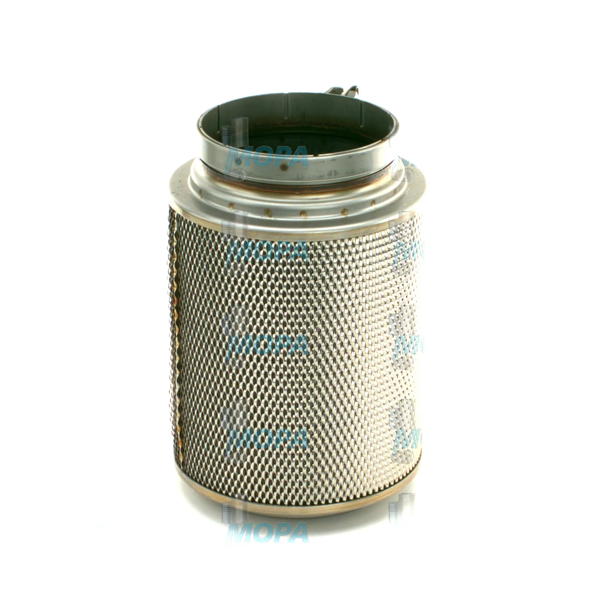 WET AIR CLEANER - 51083010012 suitable for MAN D engines 6