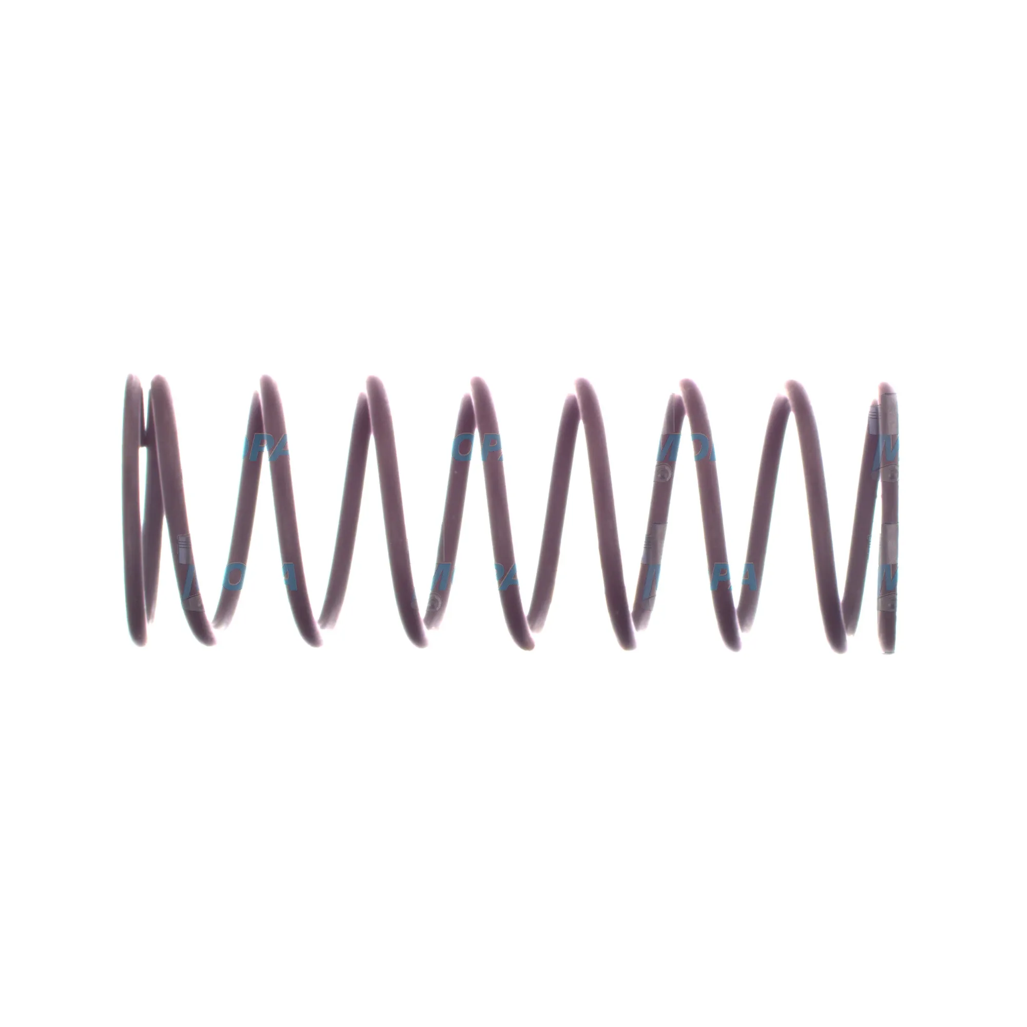 COMPRESSION SPRING - 02032313 suitable for MWM & Deutz engines 6