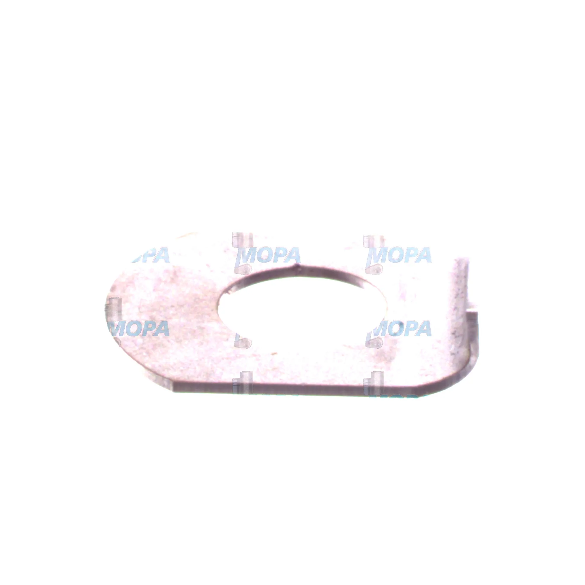 TAB WASHER - 5039940013 suitable for MTU engines 3
