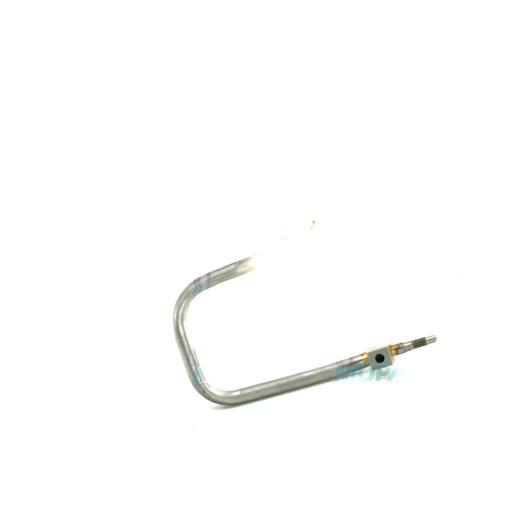 HIGH PRESSURE PIPE - 04078891 suitable for MWM & Deutz engines 8