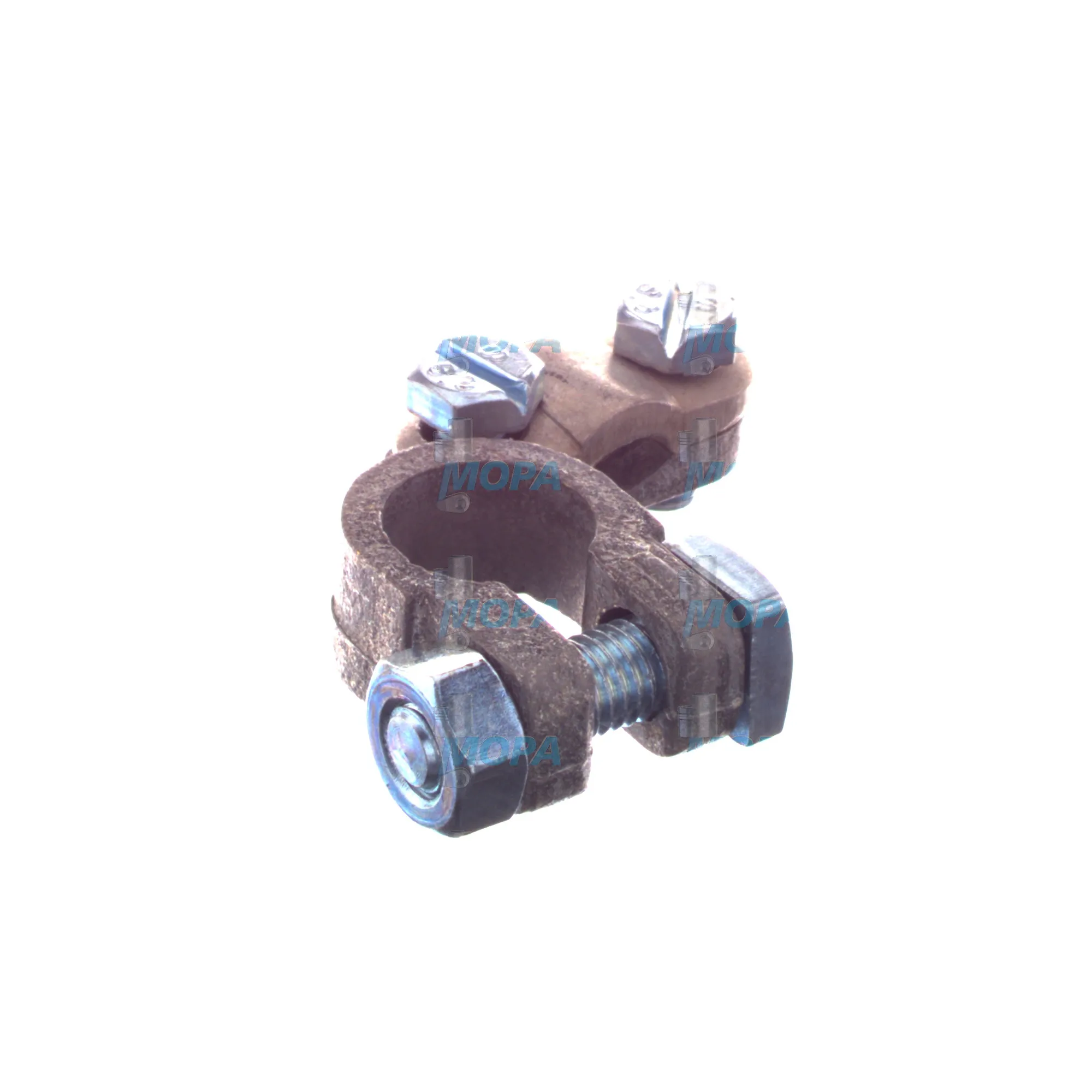 CLAMP CONNECTOR - 01121090 suitable for Deutz engines 5