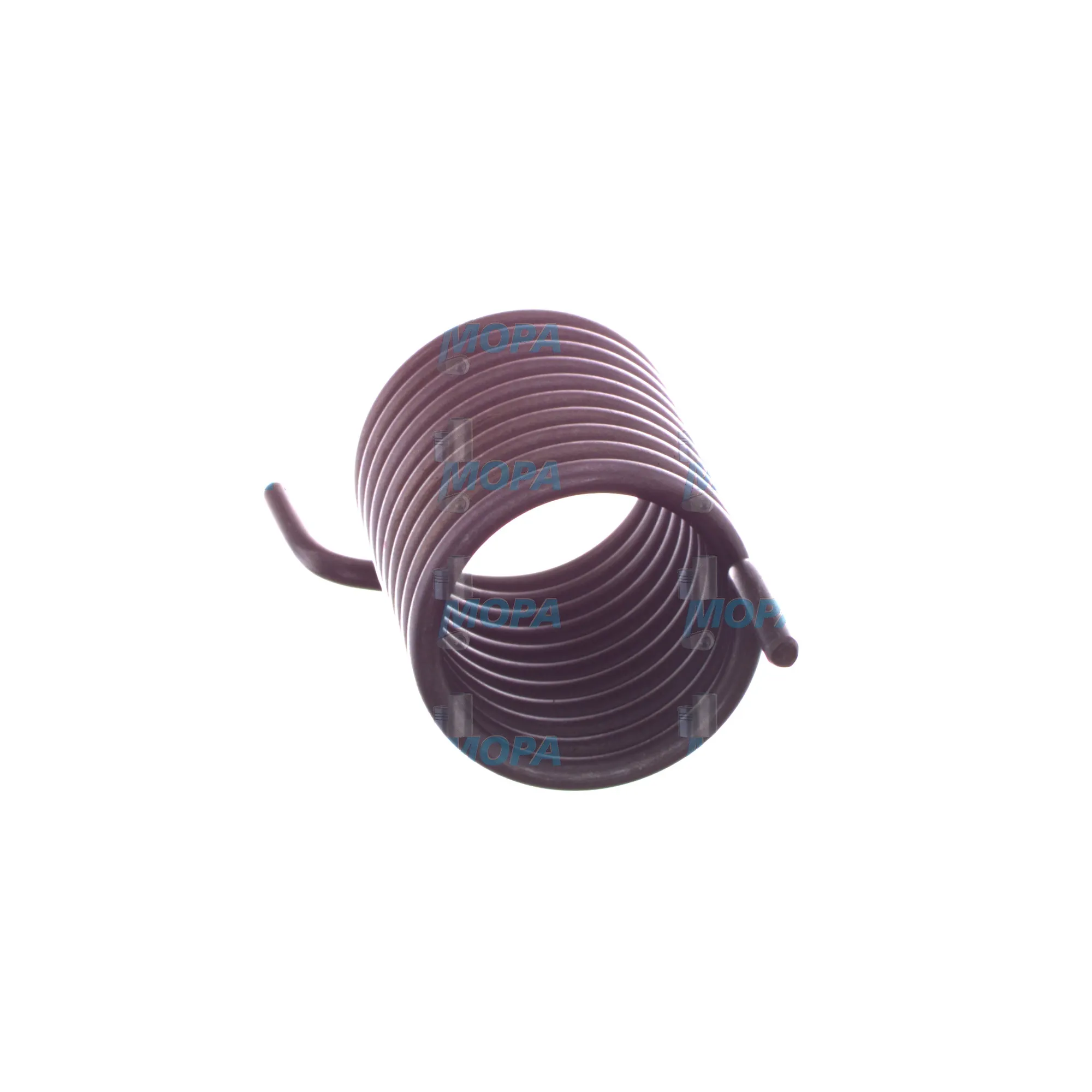 SPRING - 5509930420 suitable for MTU engines 5