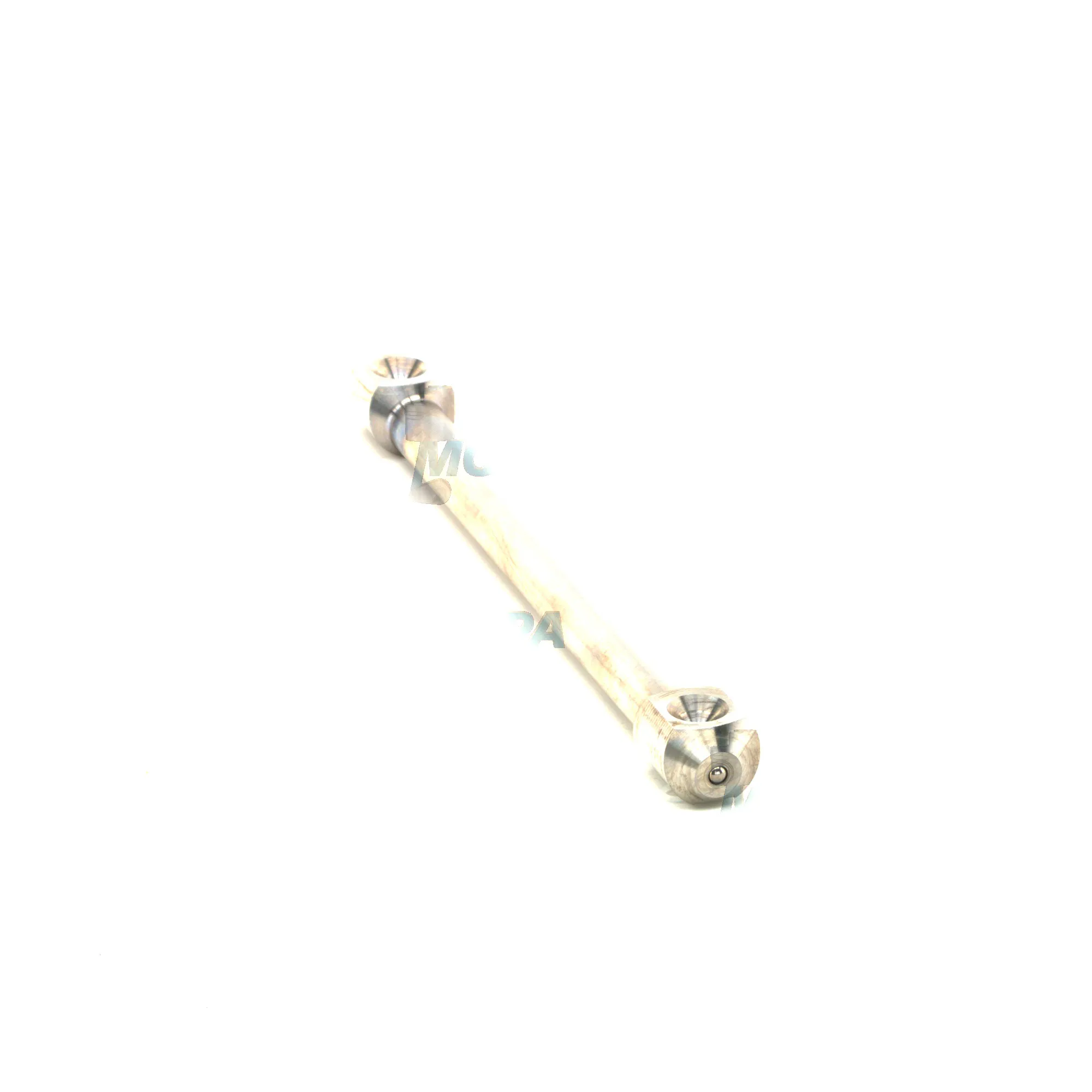 PRESSURE LINE - 5840701733 suitable for MTU engines 8