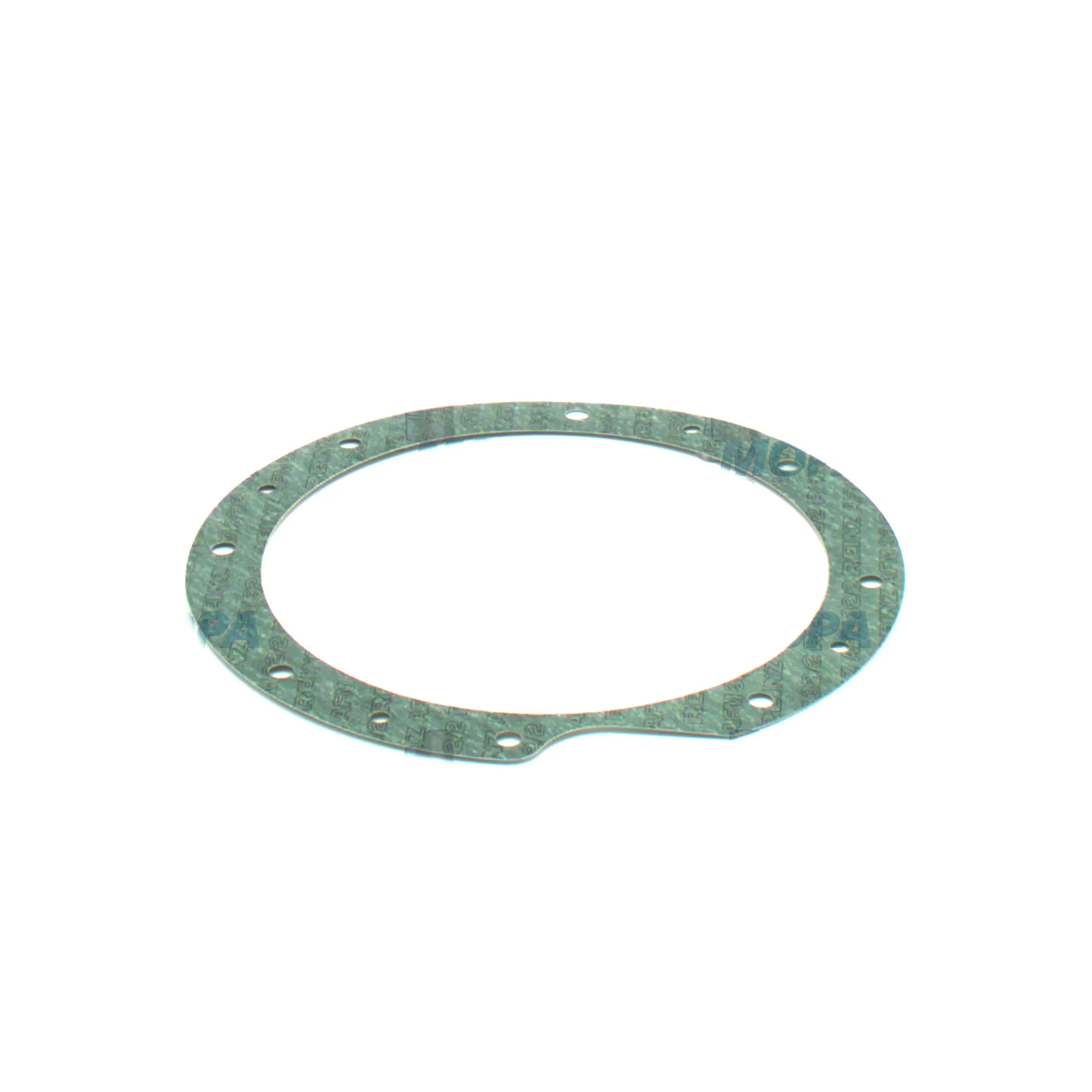 GASKET - 5600980480 suitable for MTU engines 9