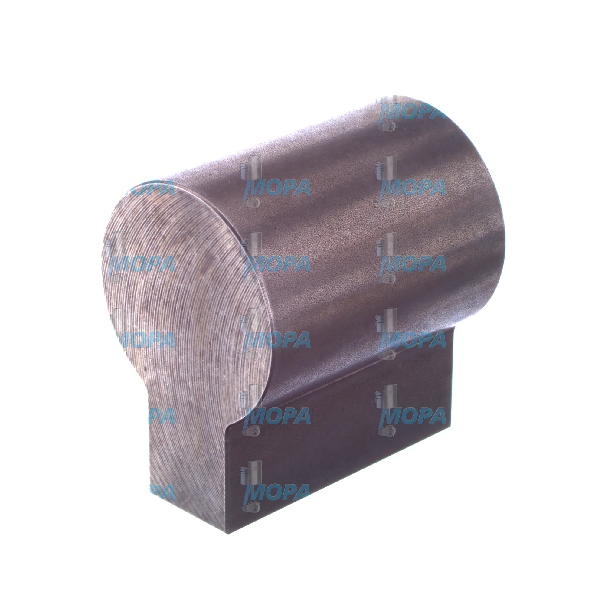 PIN - 5590350274 suitable for MTU engines 9
