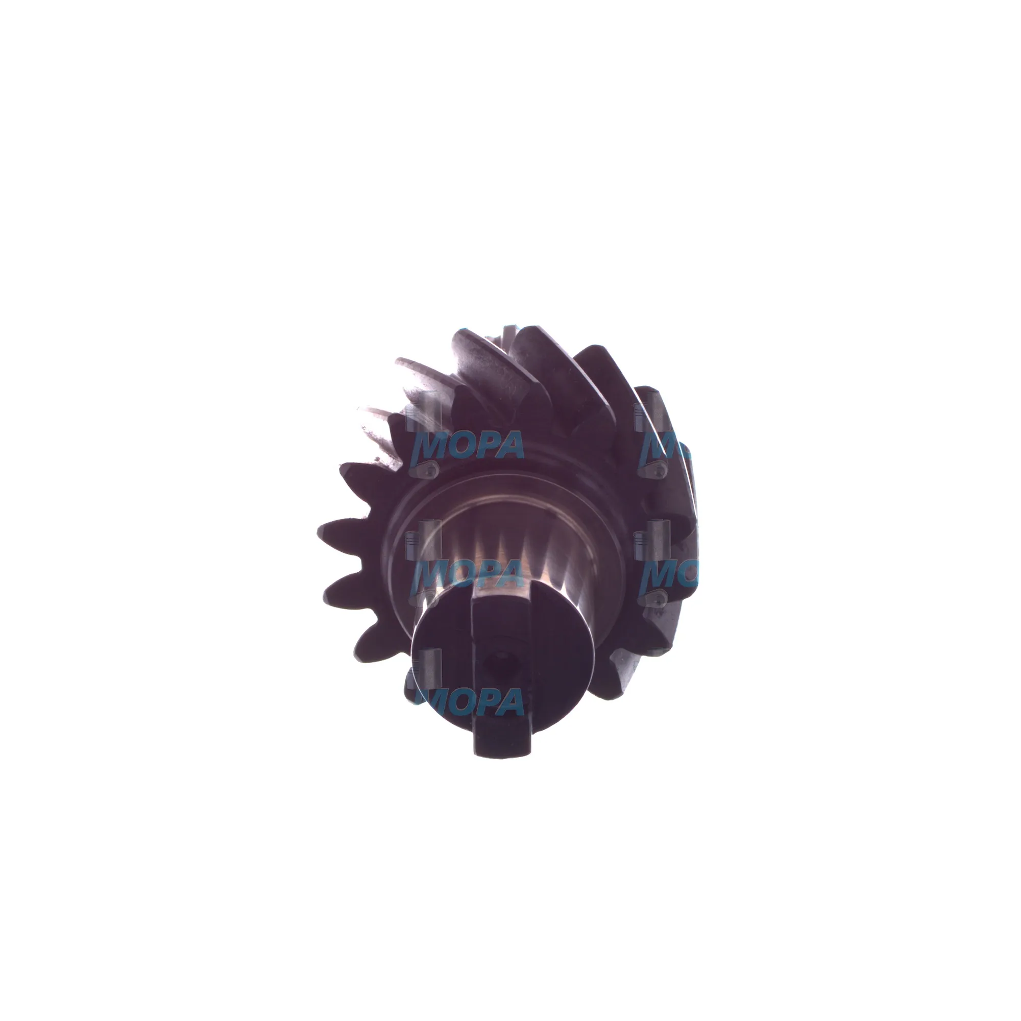 DRIVE SHAFT - 51385170046 suitable for MAN D-engines 15