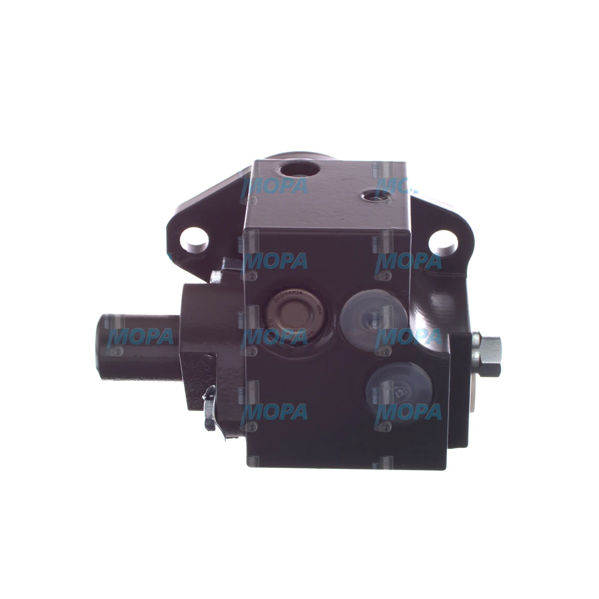 OELPUMPE - 0011808901 passend für MTU Motoren 6