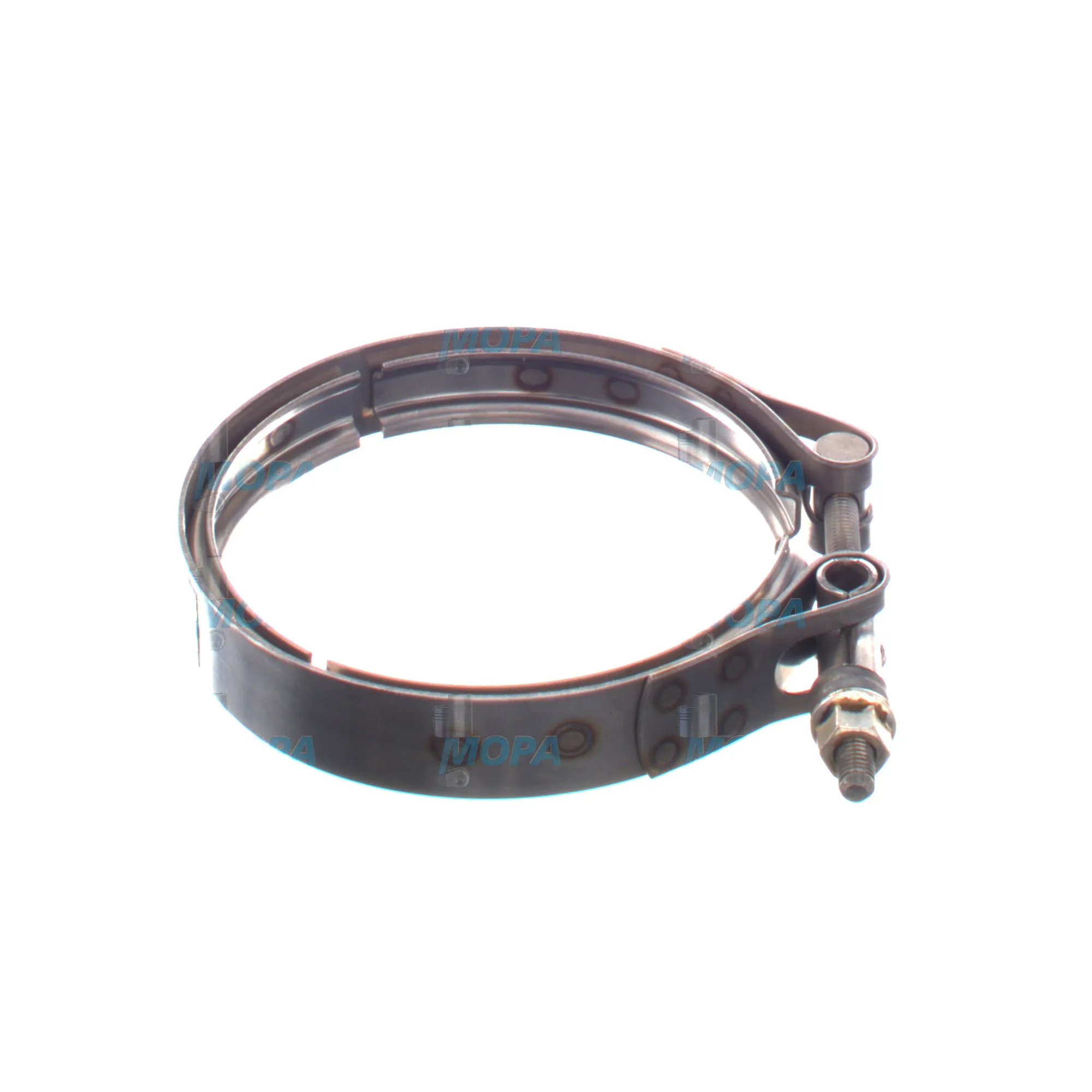 CLAMP - 12282437 suitable for MWM & Deutz engines 3