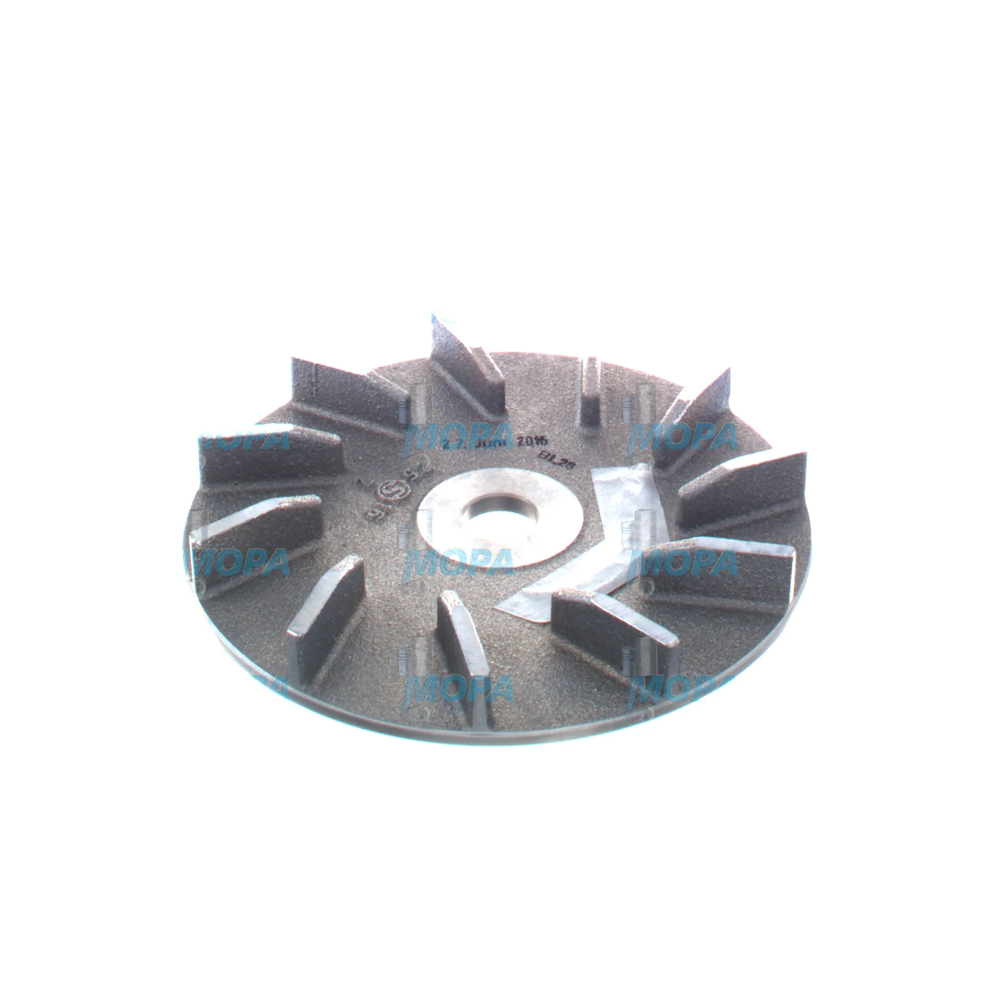 FAN PULLEY - 51261250022 suitable for MAN D-engines 8