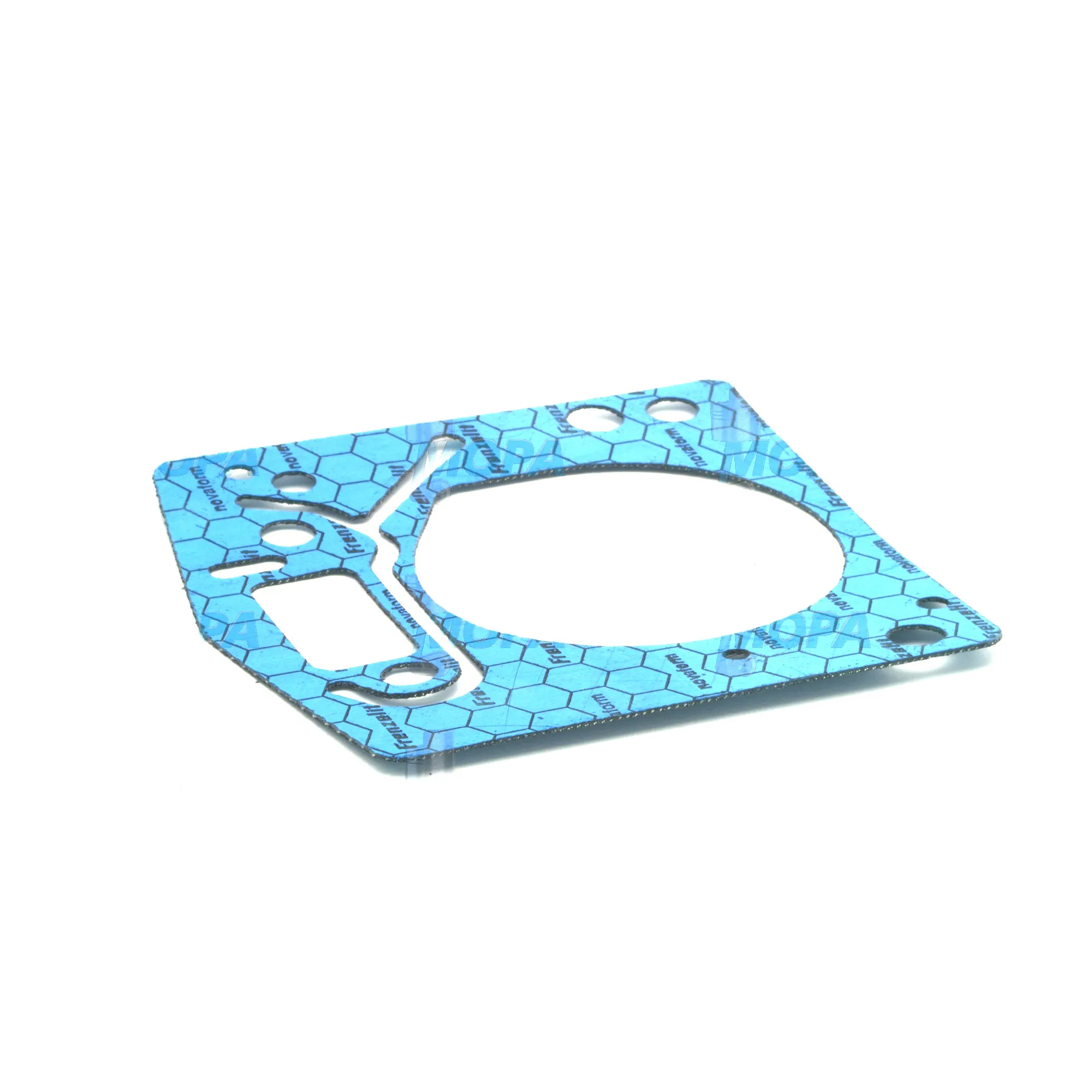 GASKET - 5030611980 suitable for MTU engines 8