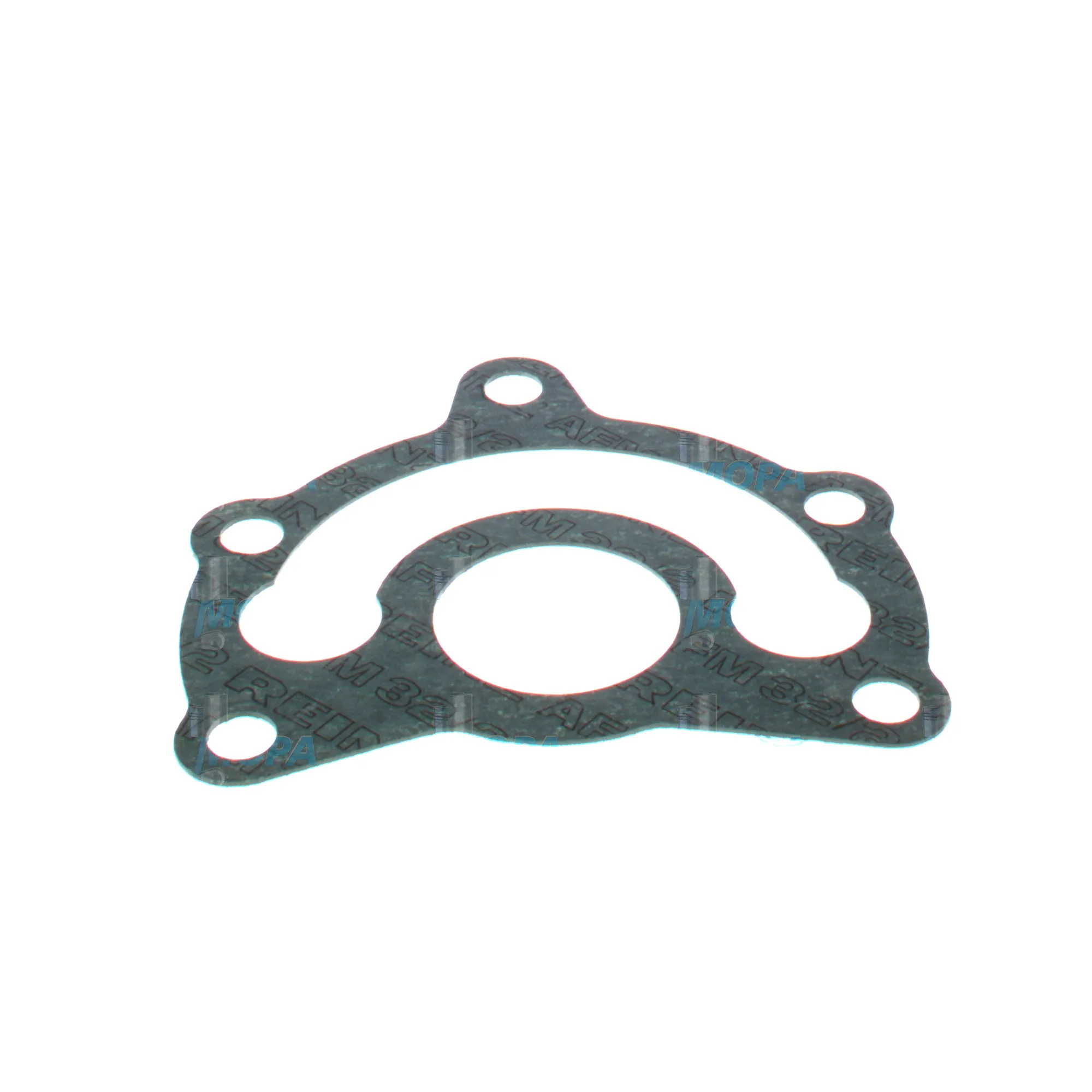 GASKET - 4441840080 suitable for MTU engines 3