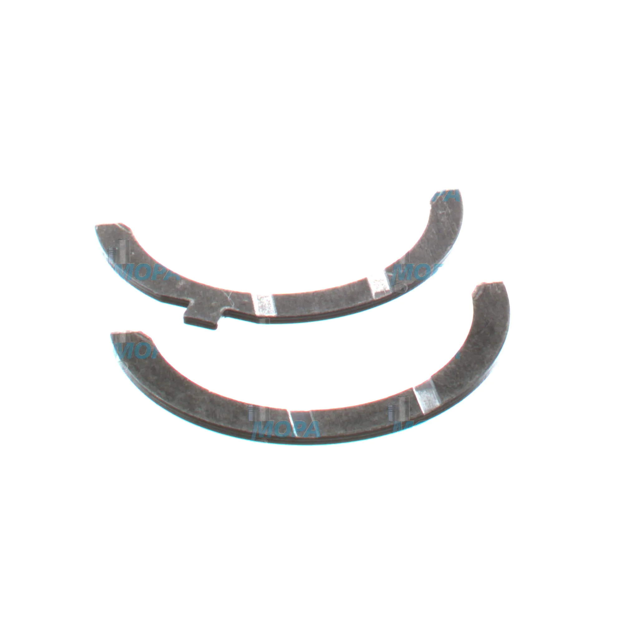 ANLAUFSCHEIBENPAAR - 04236916 passend für Deutz Motoren 6