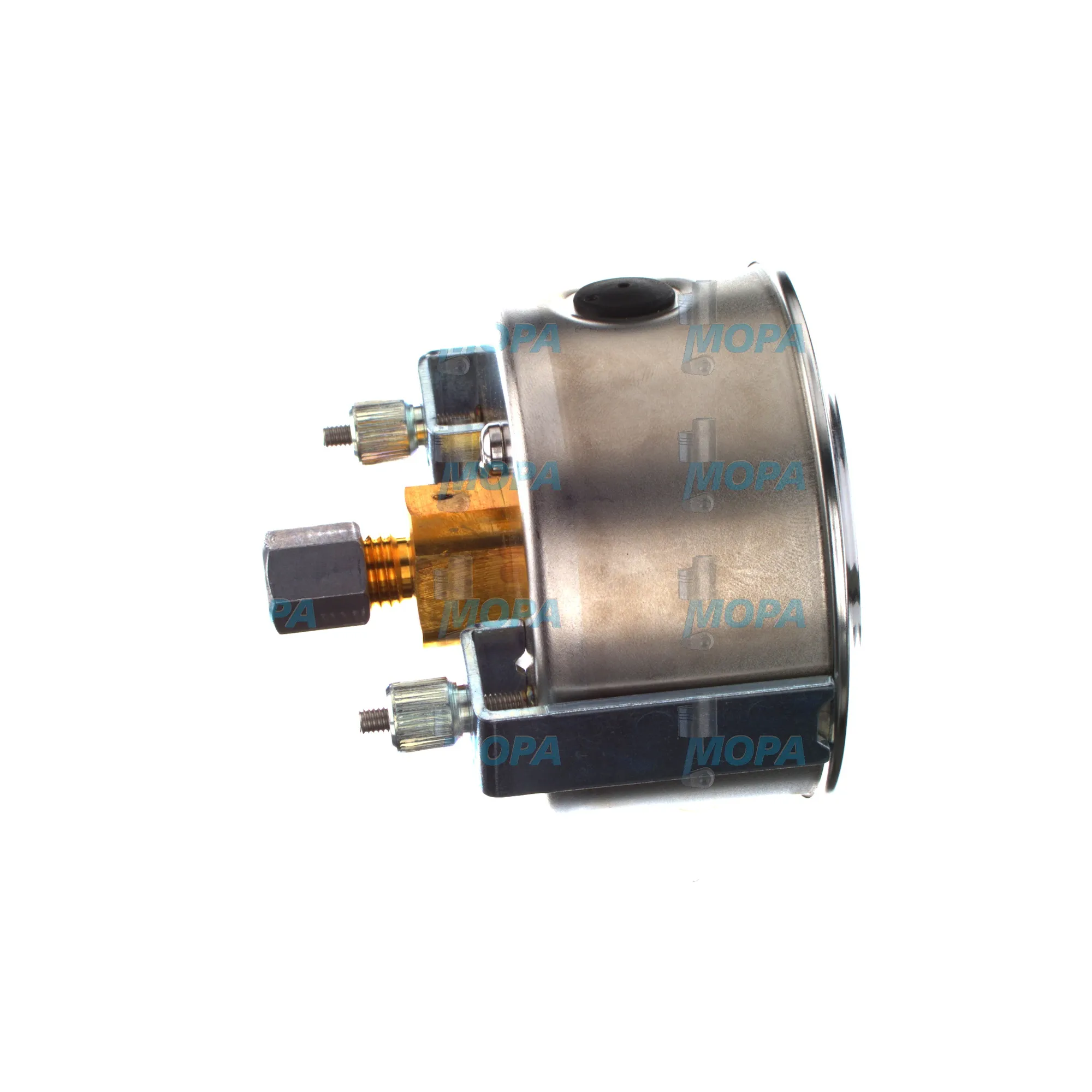 PRESSURE GAUGE - 628/51/6/05060435 suitable for MWM & Deutz engines 5