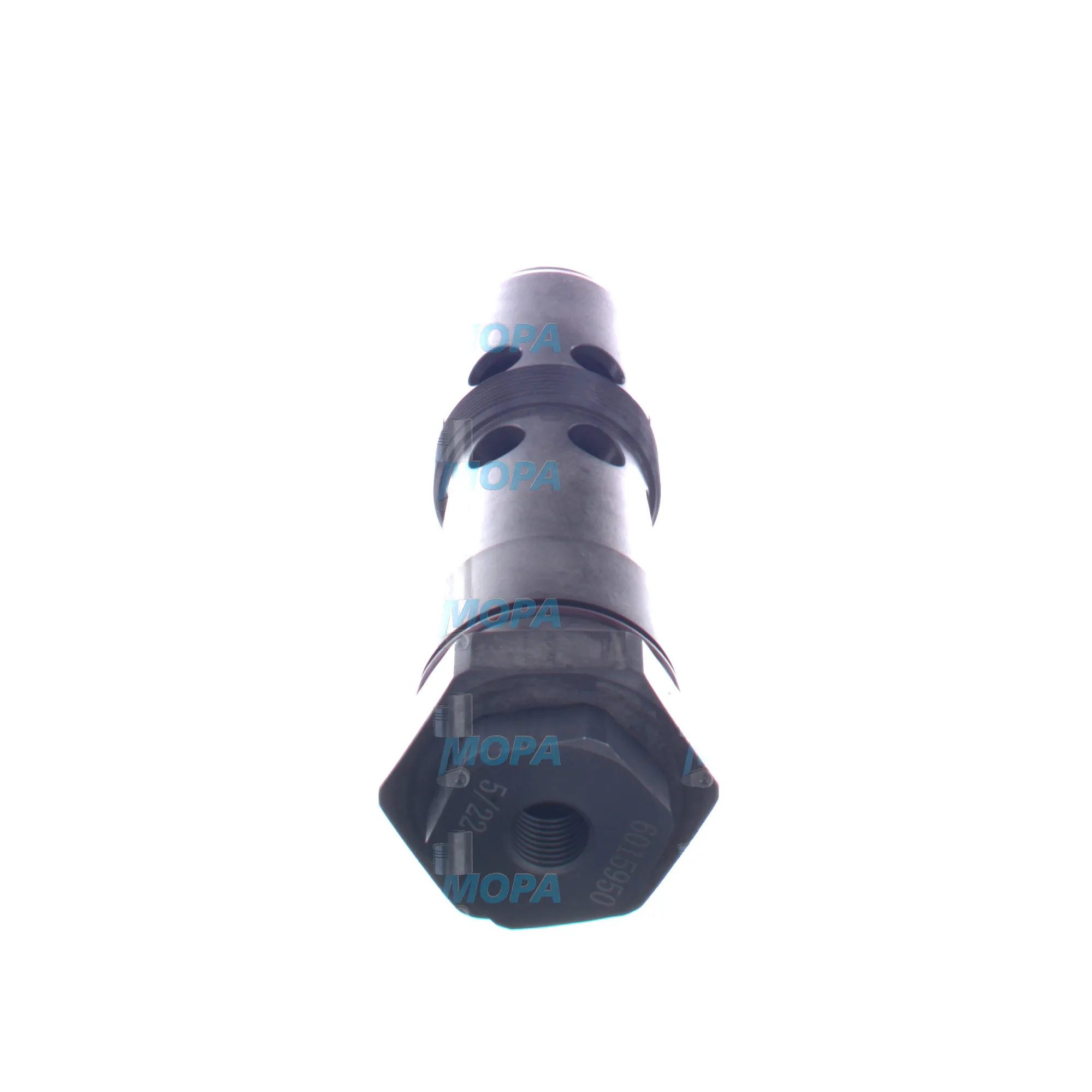 PRESSURE REDUCING VALVE - 0001800015 suitable for MTU engines 4