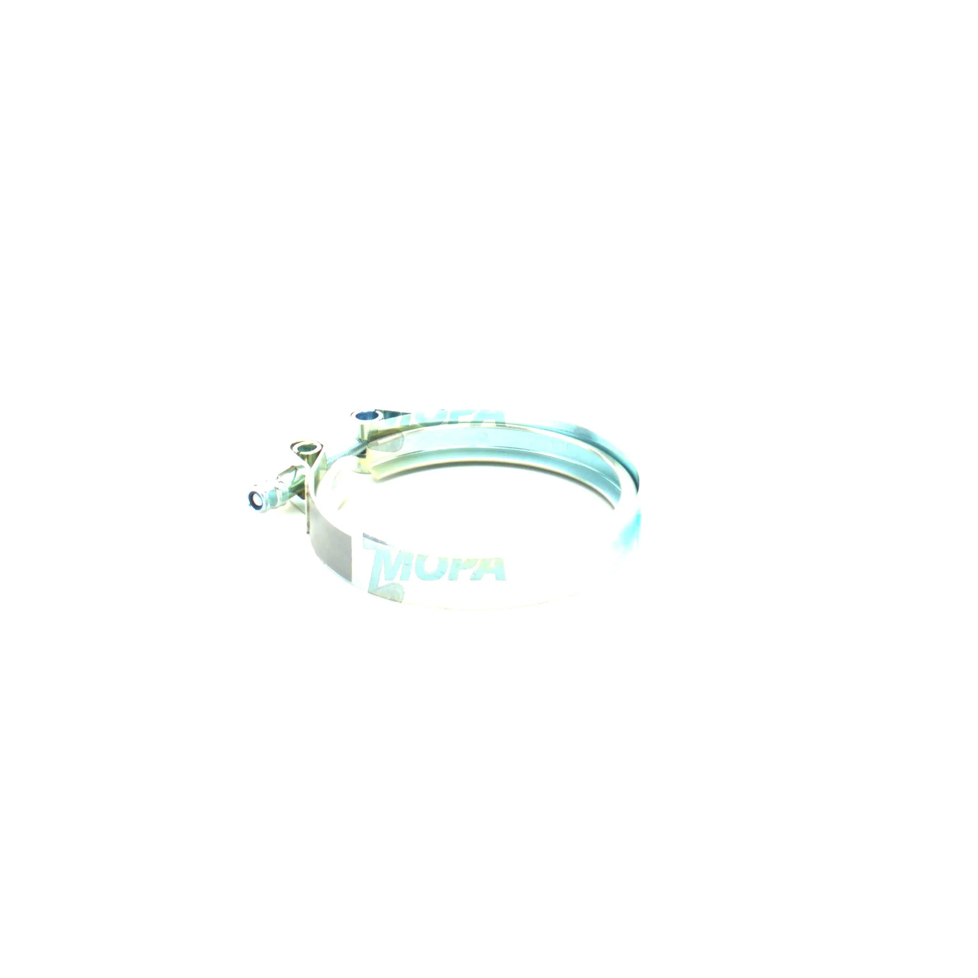 V-BAND CLAMP - 51974450063 suitable for MAN D engines