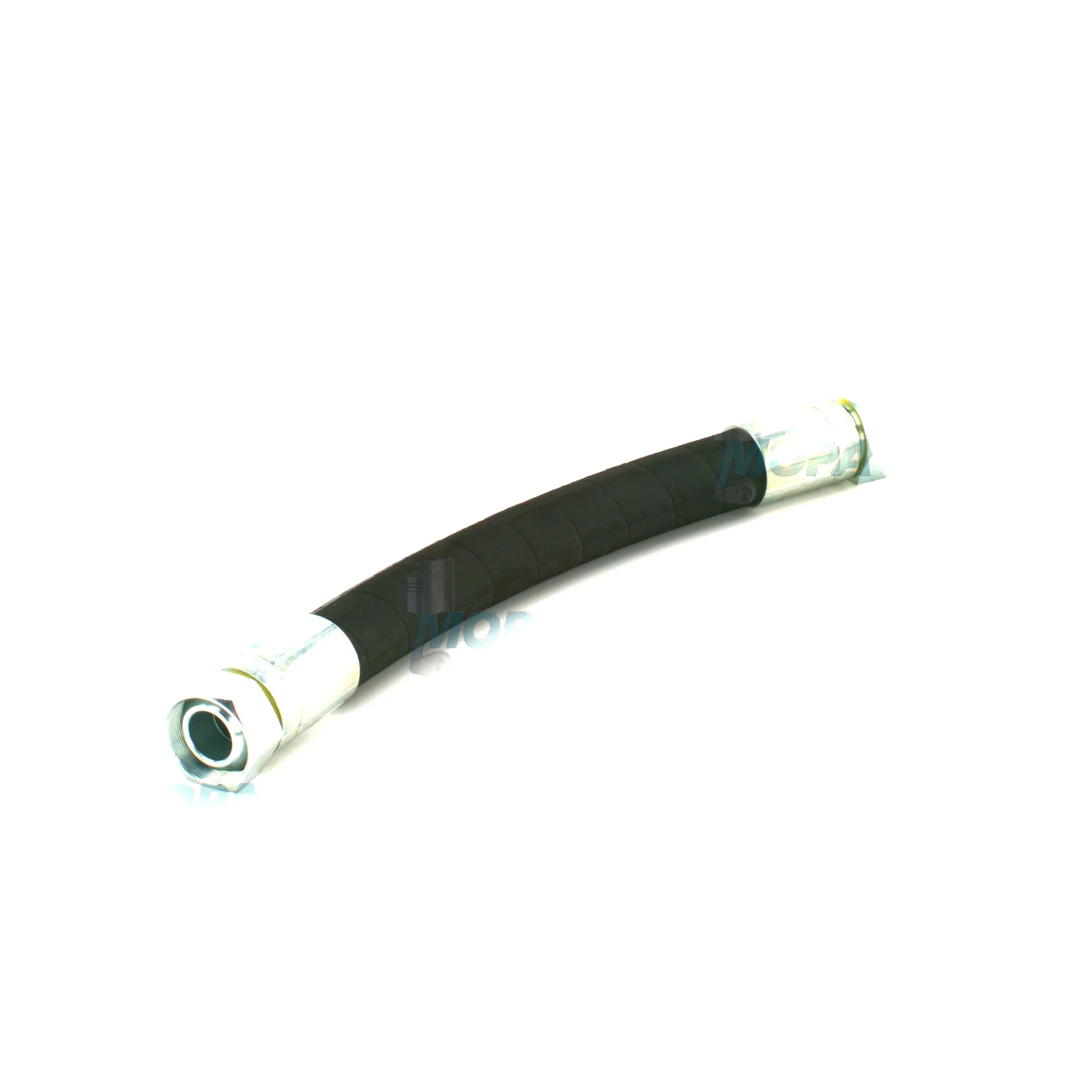 HOSE LINE - 735038032103 suitable for MTU engines 9