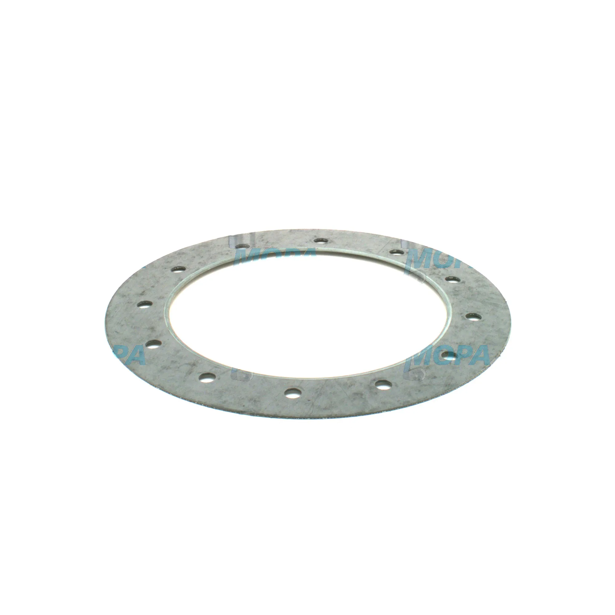 DICHTUNG - 02929393 passend für MWM & Deutz Motoren 7