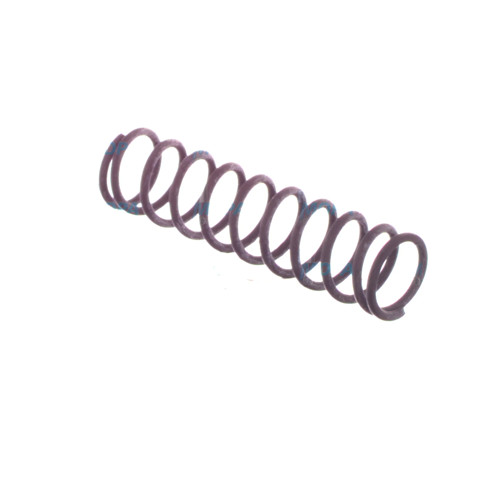 DRUCKFEDER - 002098001022 passend für MTU Motoren 4