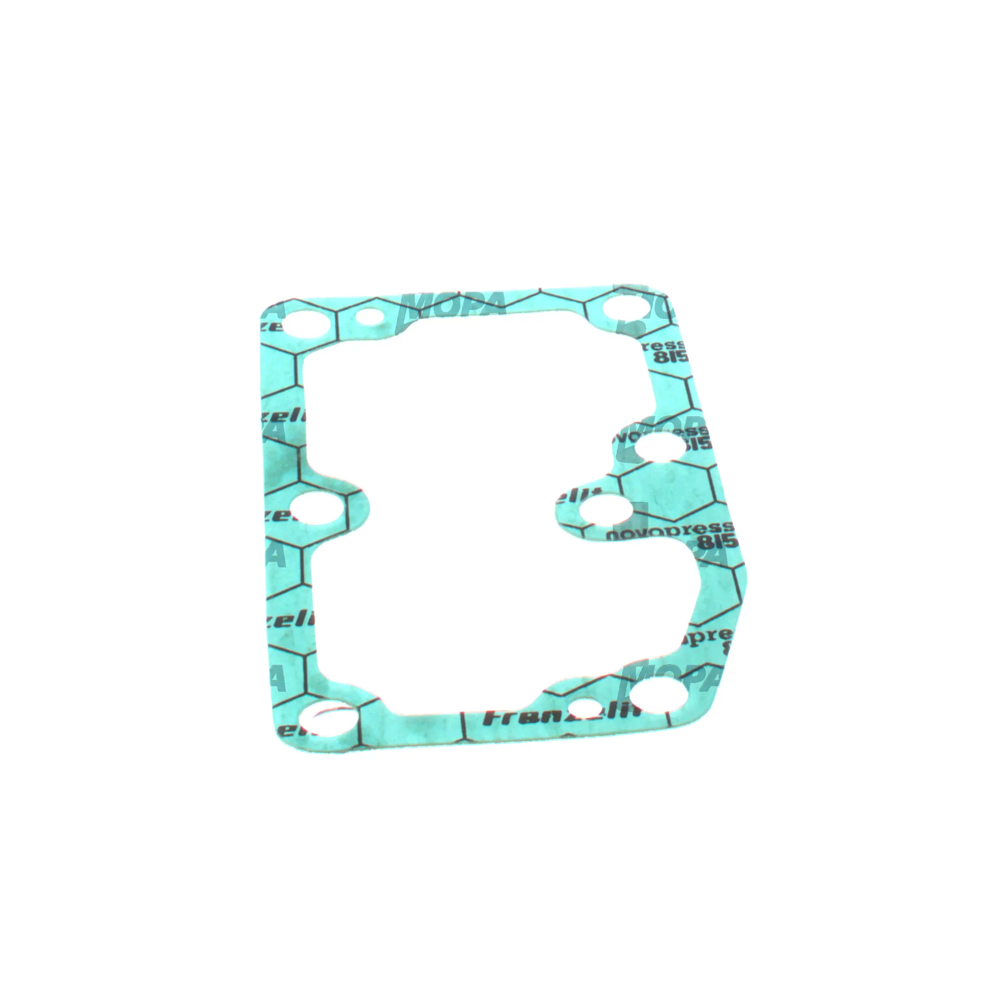 GASKET - 5010631080 suitable for MTU engines 8