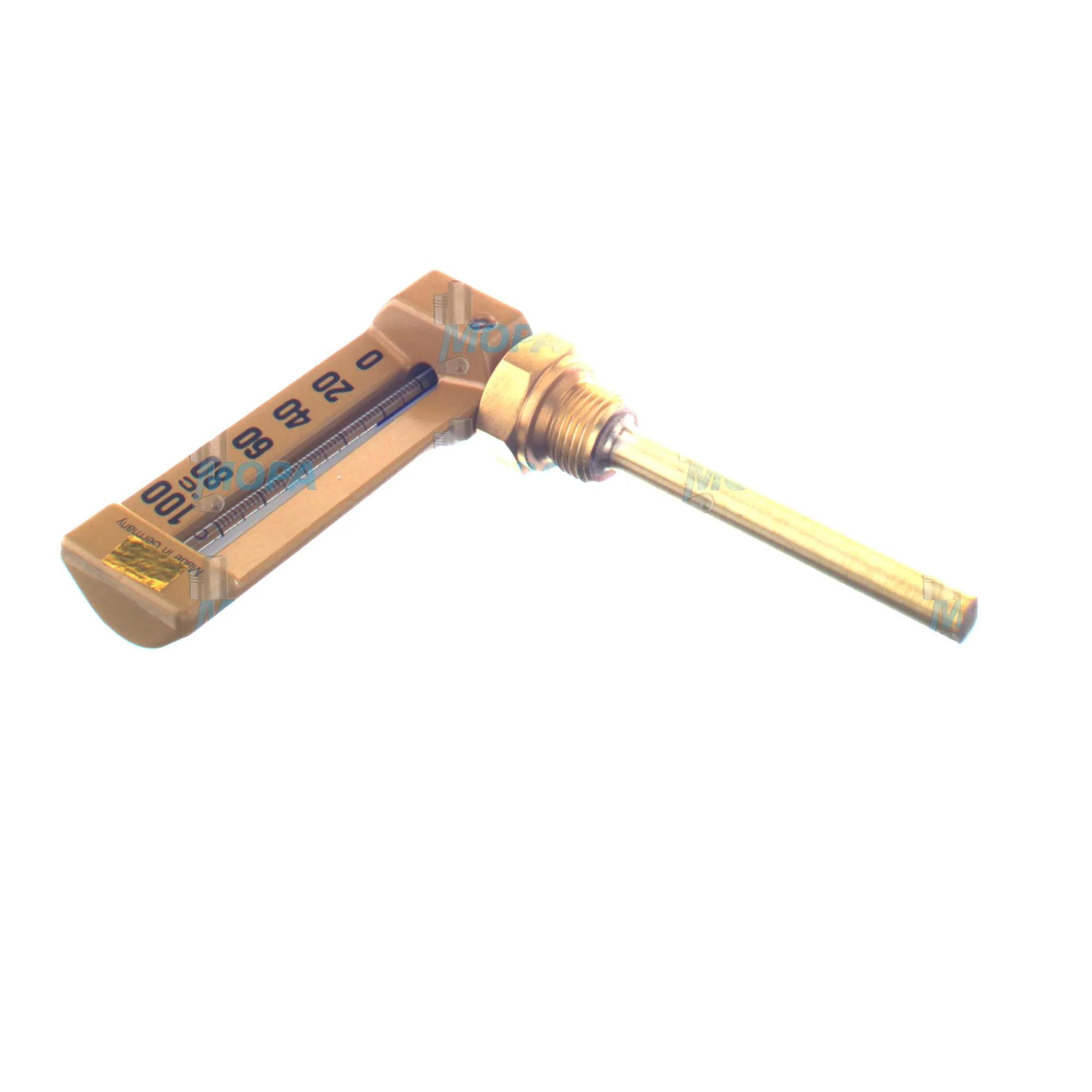 ANGLE THERMOMETER - 628/51/7/05038036 suitable for MWM & Deutz engines 2