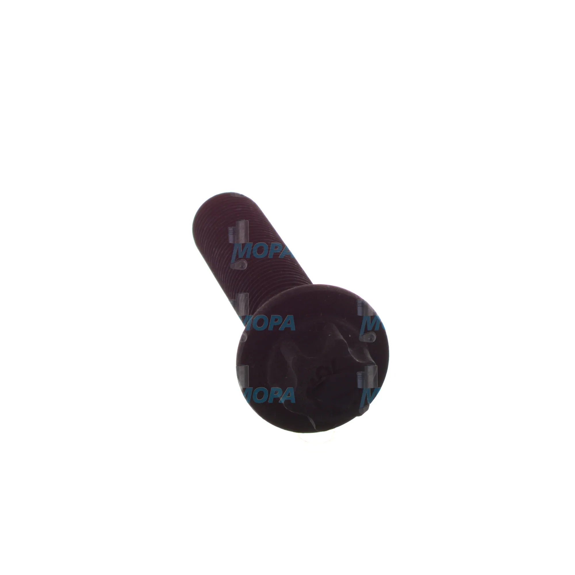 EXTERNAL HEX ROUND BOLT - 51904900021 suitable for MAN D engines 5