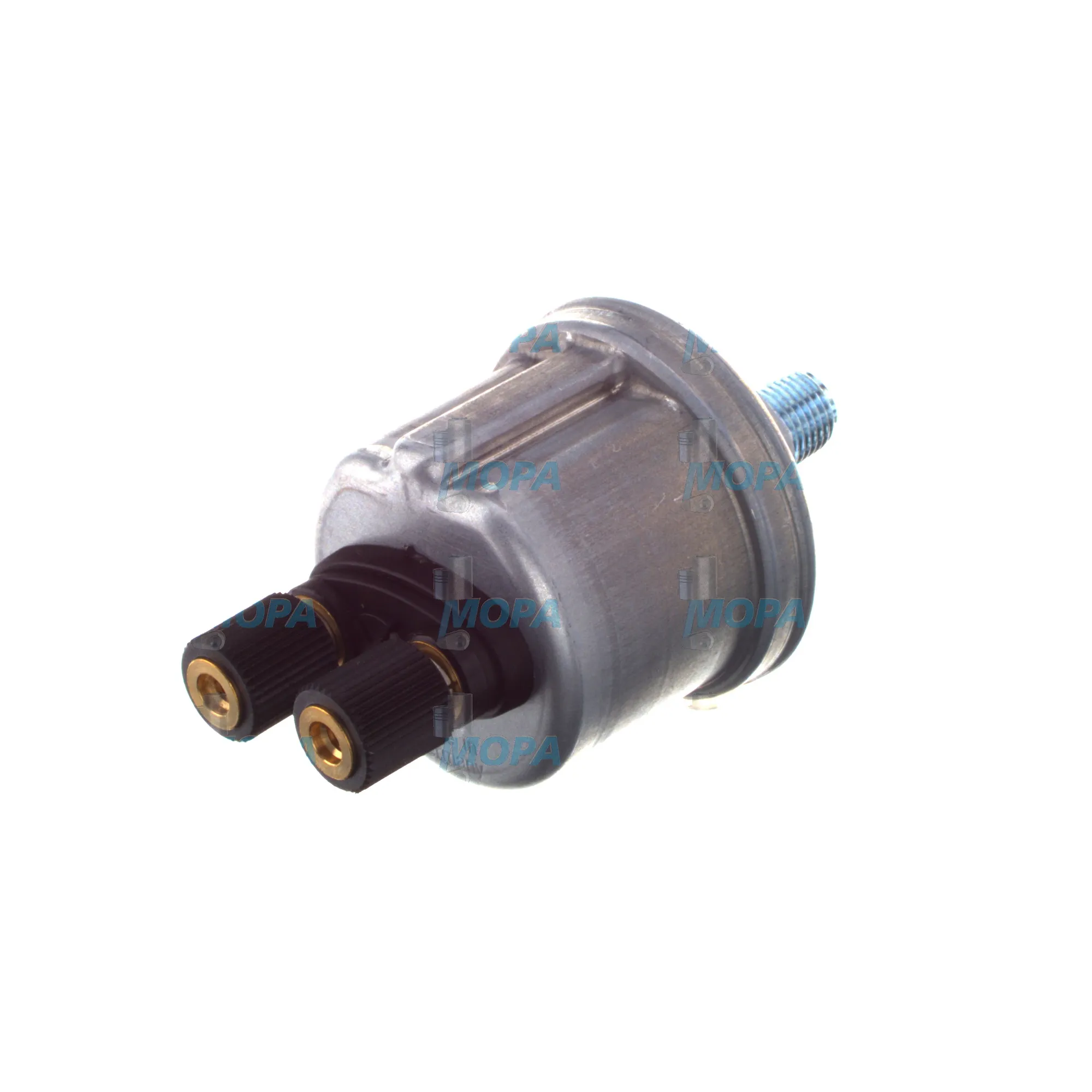 OIL PRESSURE GAUGE - 50760340007 suitable for MAN D engines 9