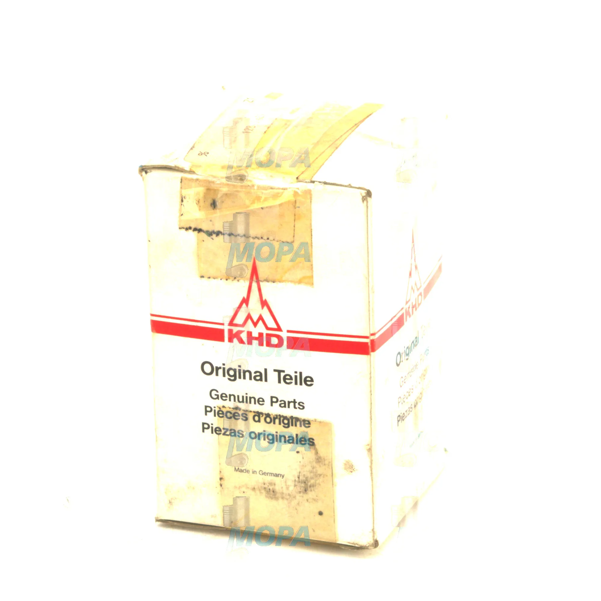 SUPPLY PUMP - 0440004042 suitable for Bosch engines 6