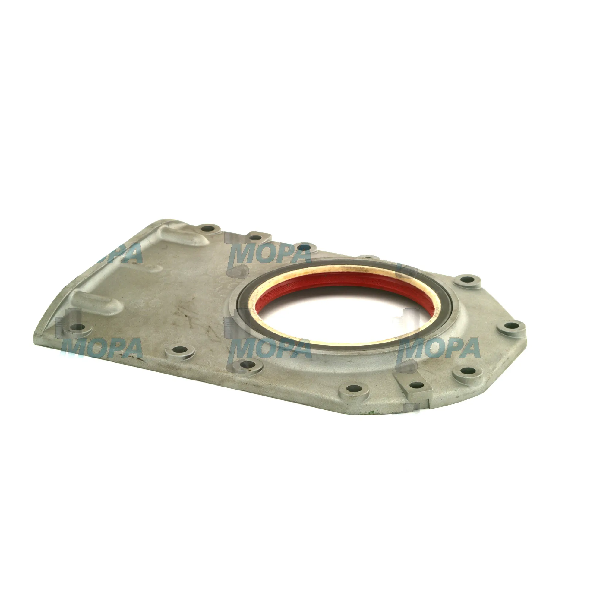STIRNWANDDECKEL - 12272176 passend für Deutz Motoren 7