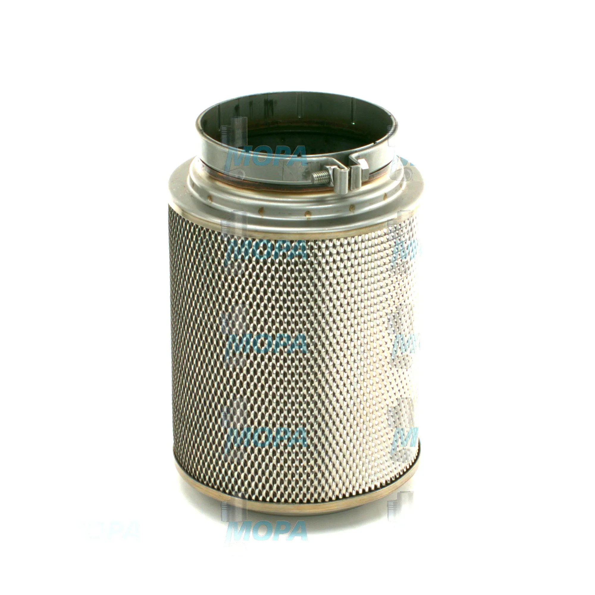 WET AIR CLEANER - 51083010012 suitable for MAN D engines 9