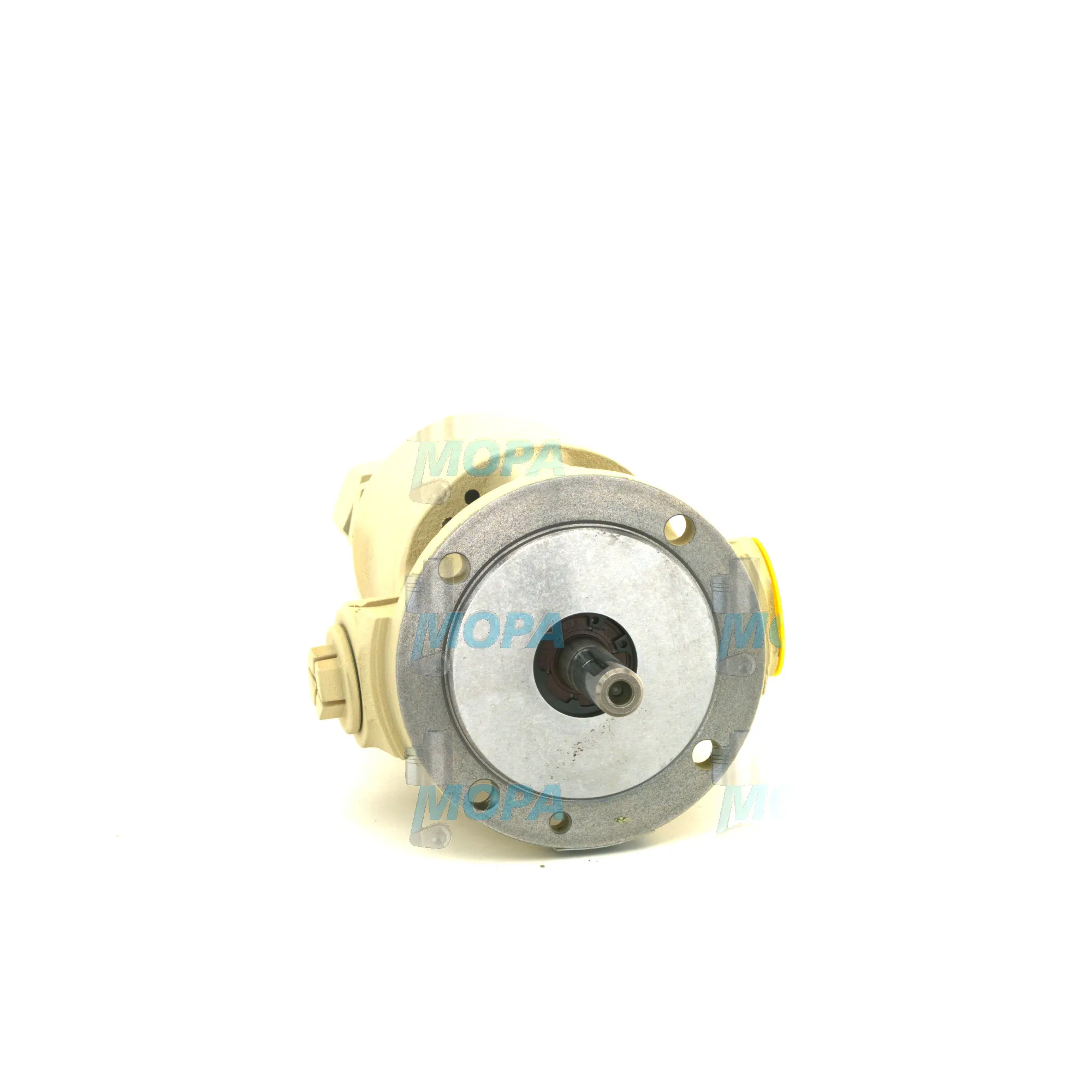 GEARED PUMP - 0030912601 suitable for MTU engines 8
