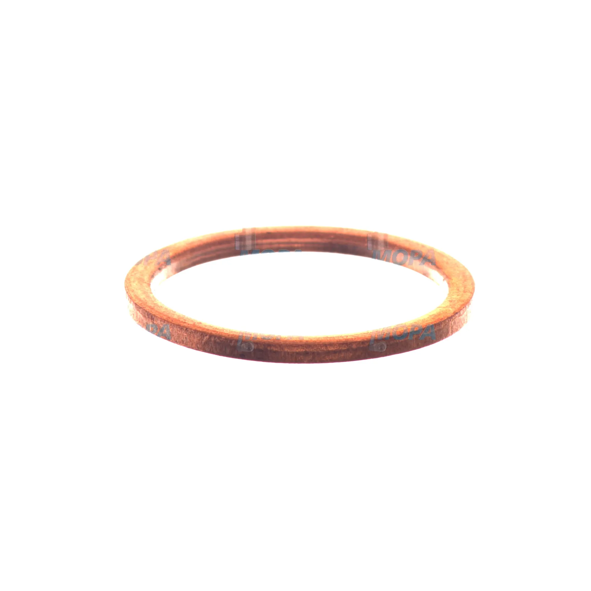 SEALING RING - 007603018401 suitable for MTU engines