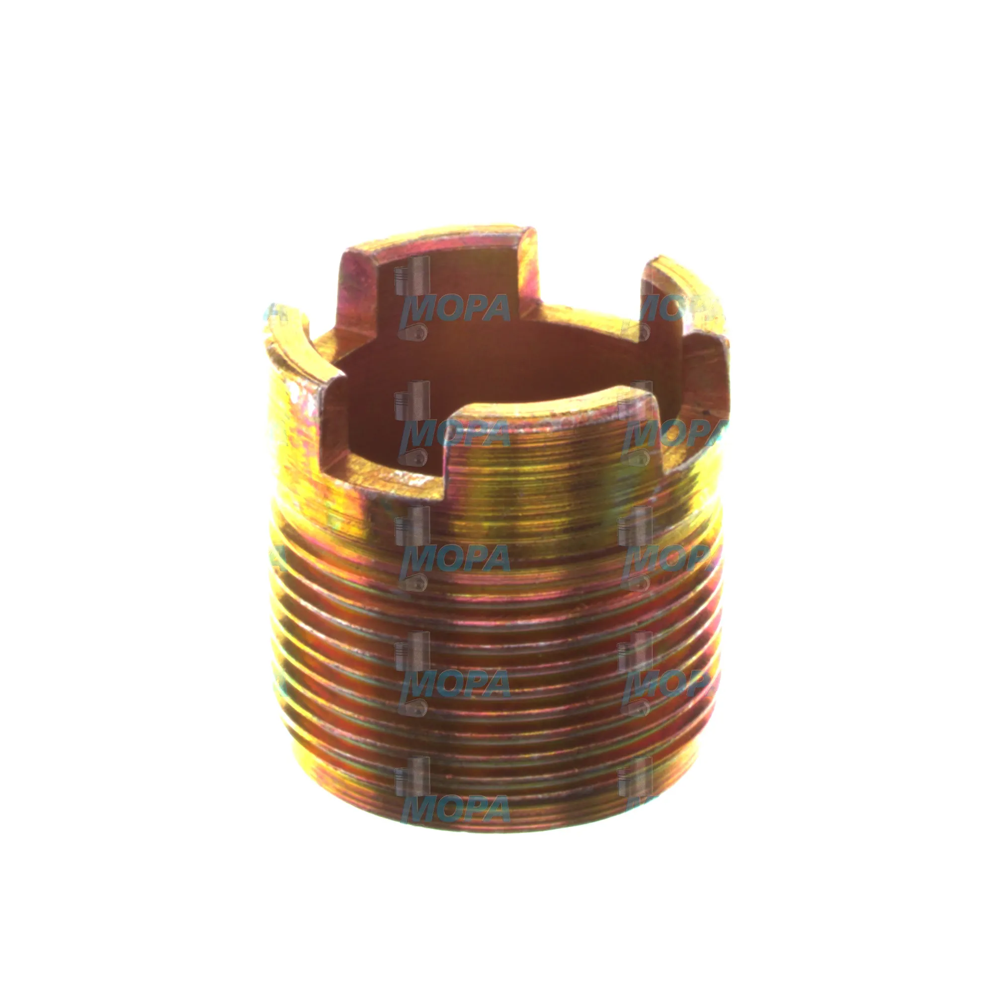 UNION NUT - 51101080003 suitable for MAN D engines 8