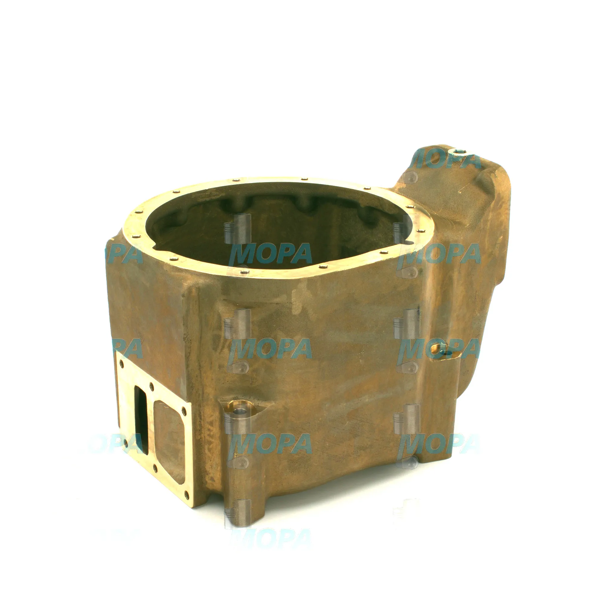 PUMPENGEHAEUSE - 5802040701 passend für MTU Motoren 9