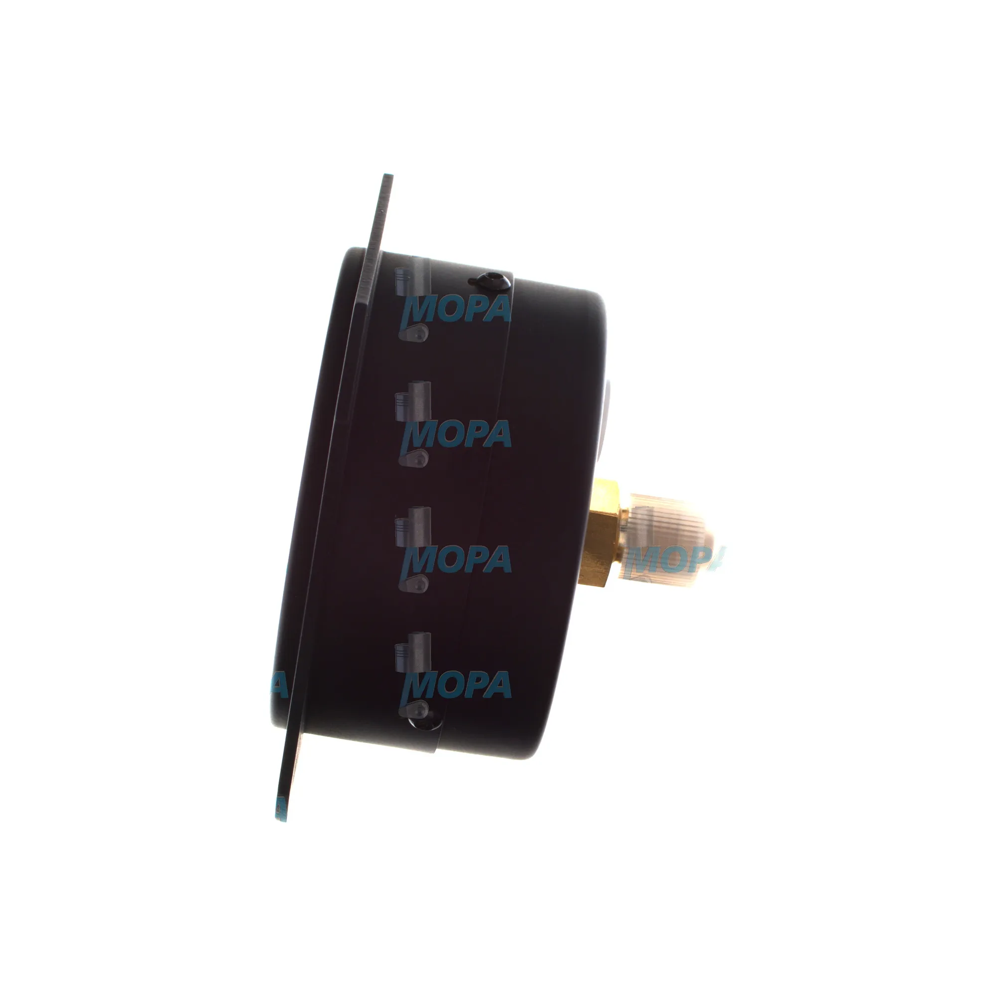 PRESSURE GAUGE - 0001534325 suitable for MTU engines 3