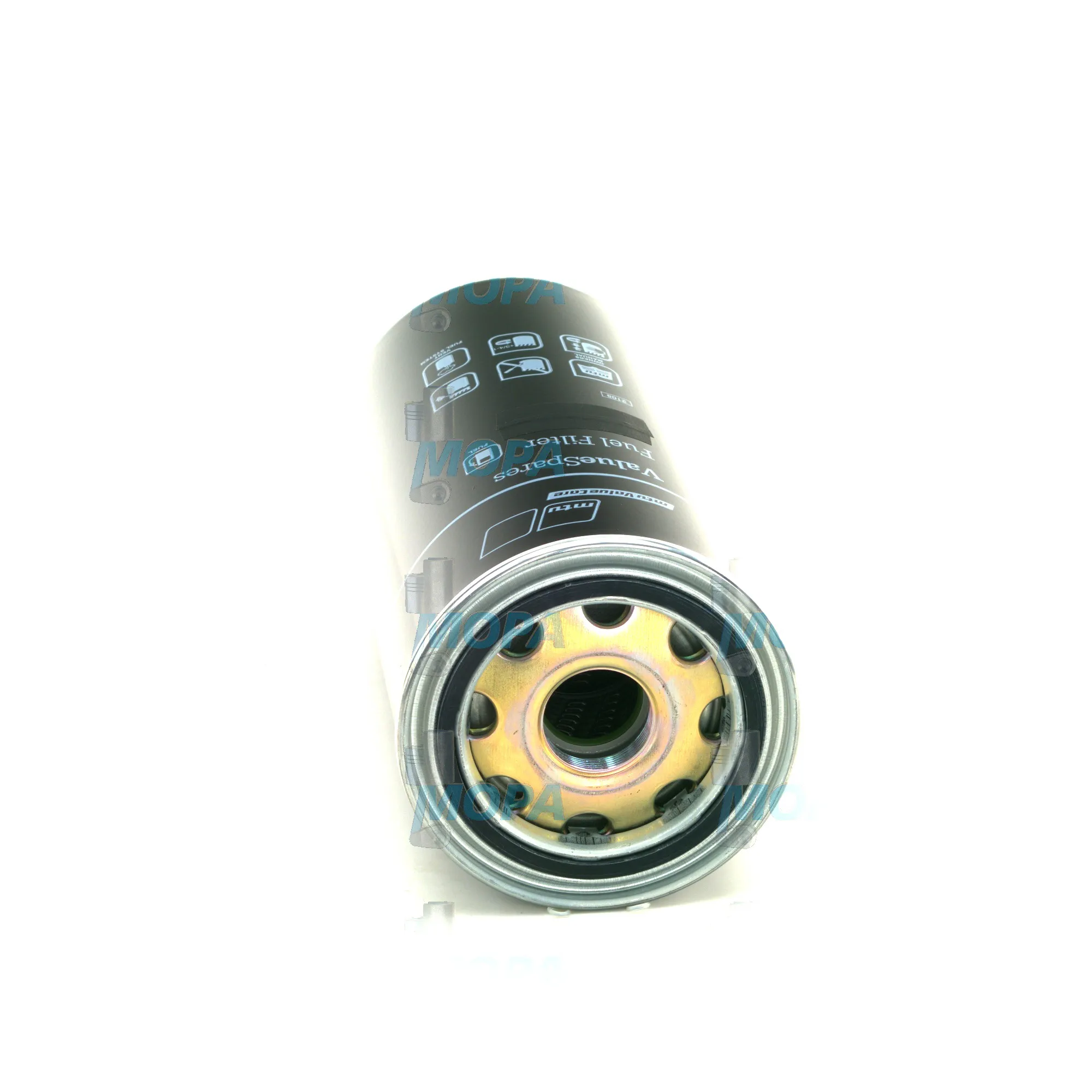 SPIN-ON FUEL FILTER - 0020922101 suitable for MTU engines 8