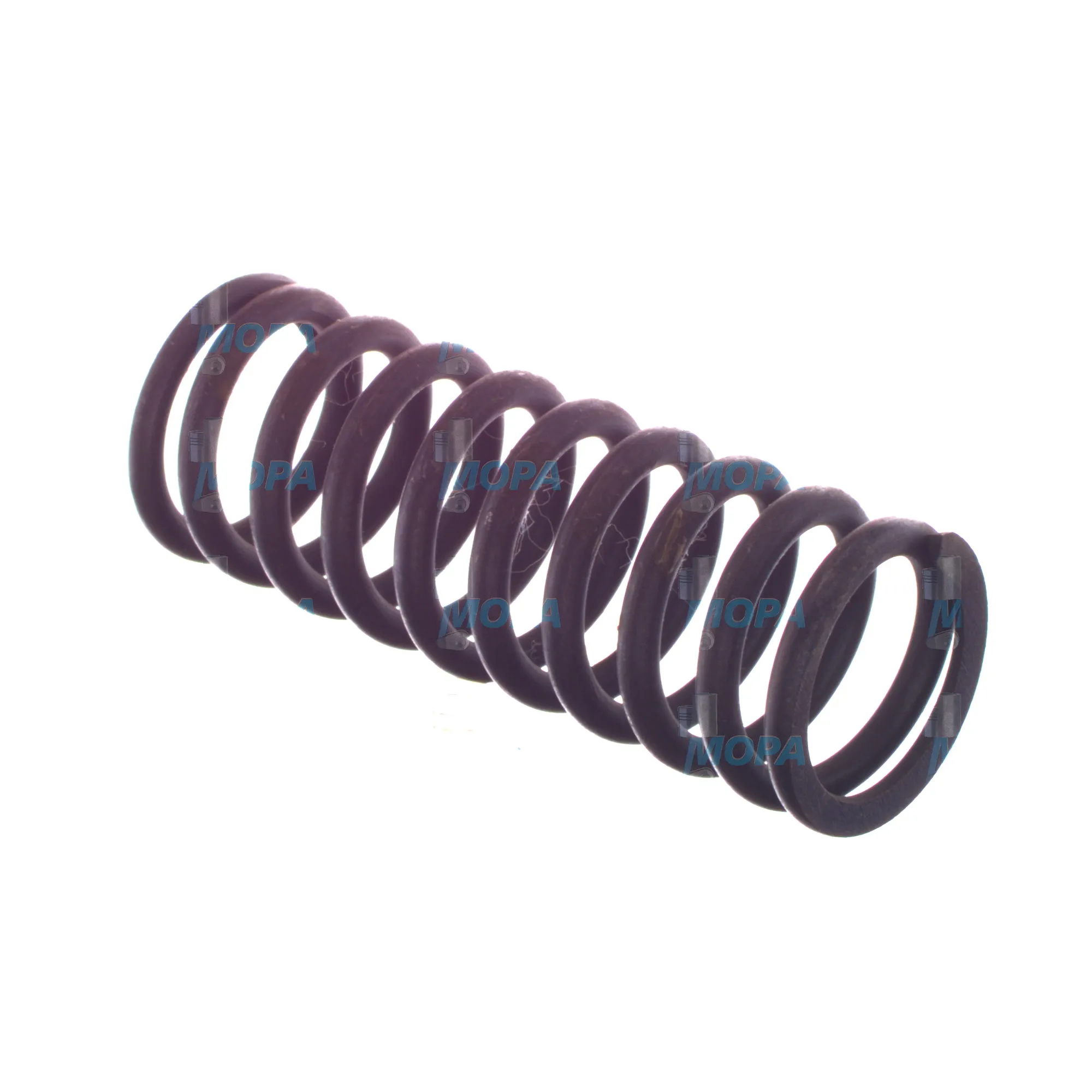 DRUCKFEDER - 602402401140 passend für MWM & Deutz Motoren 3