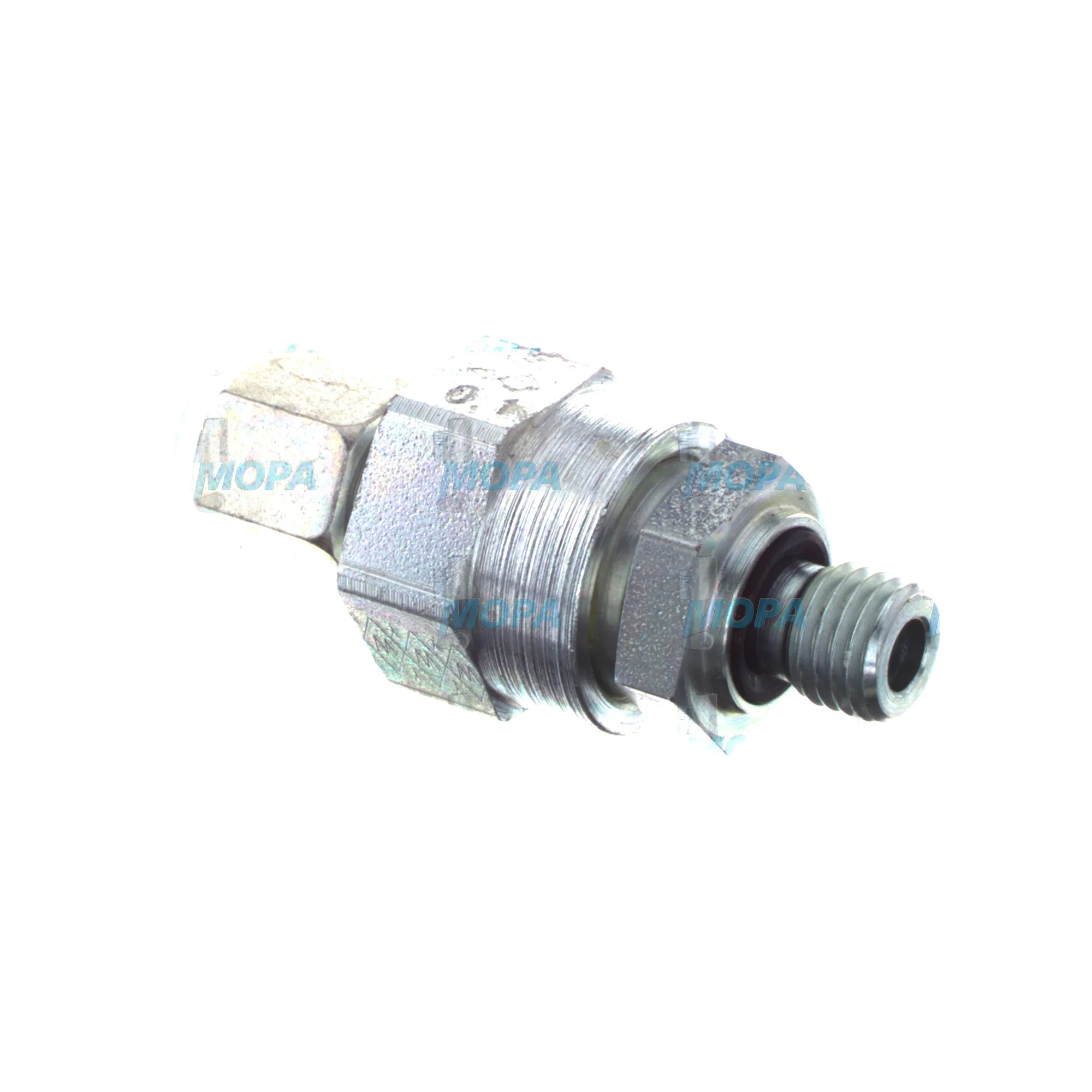 RUECKSCHLAGVENTIL - 01260617 passend für MWM & Deutz Motoren 4
