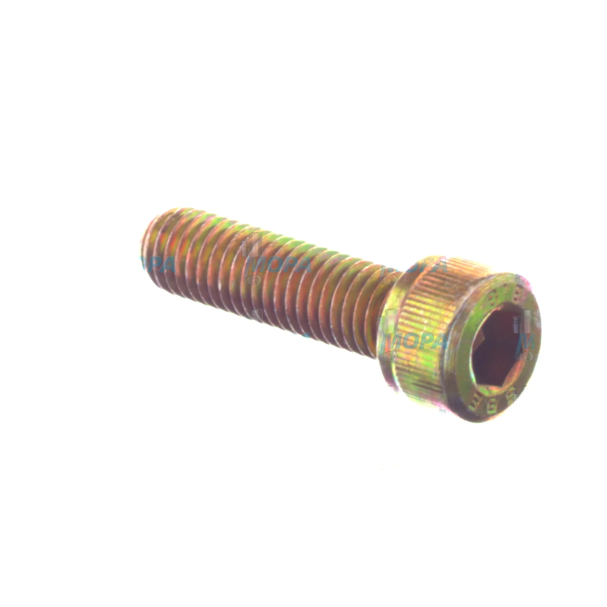 CYLINDER SCREW - 628/17/302/05065686 suitable for MWM & Deutz engines 2