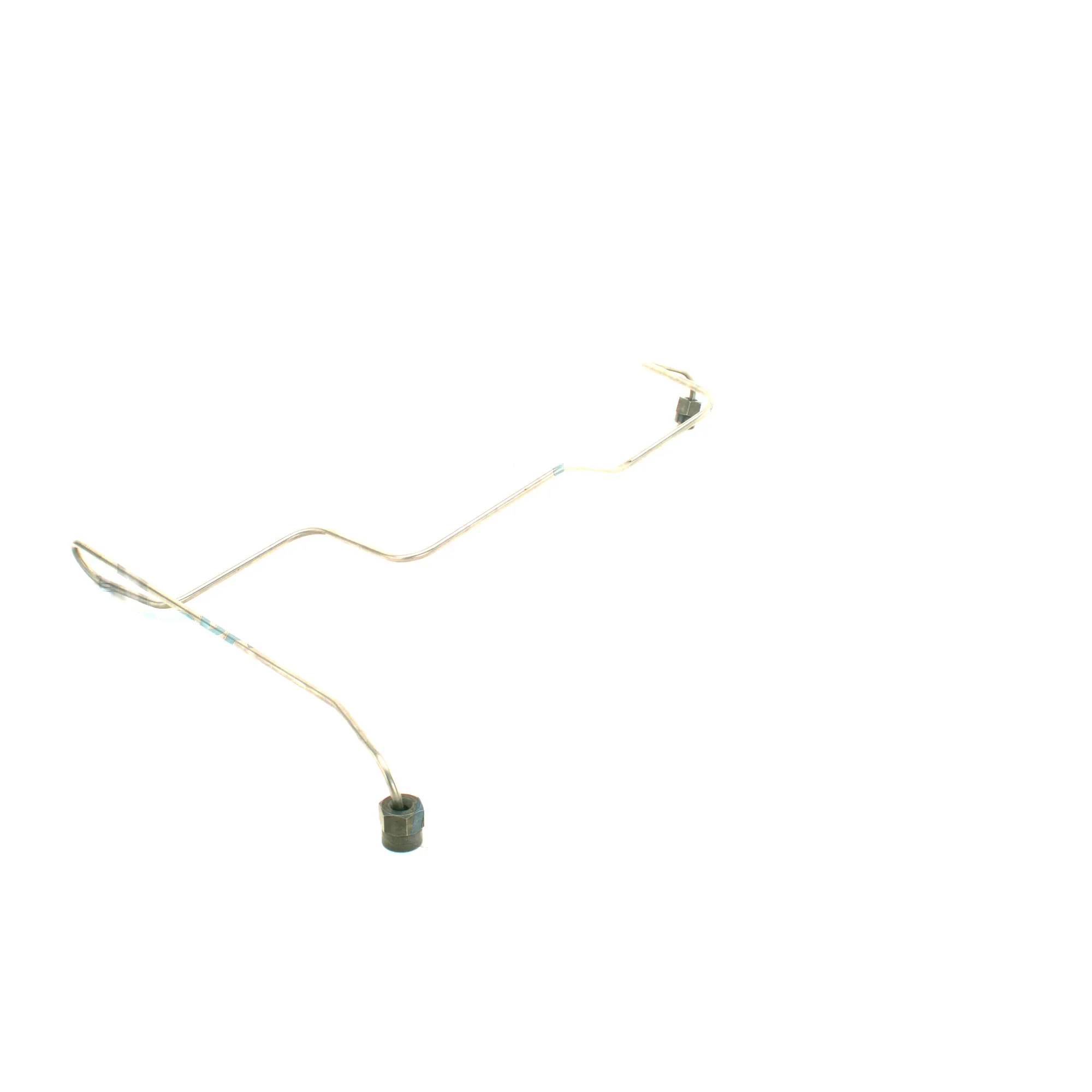 KRAFTSTOFFLEITUNG - 5530703434 passend für MTU Motoren 9